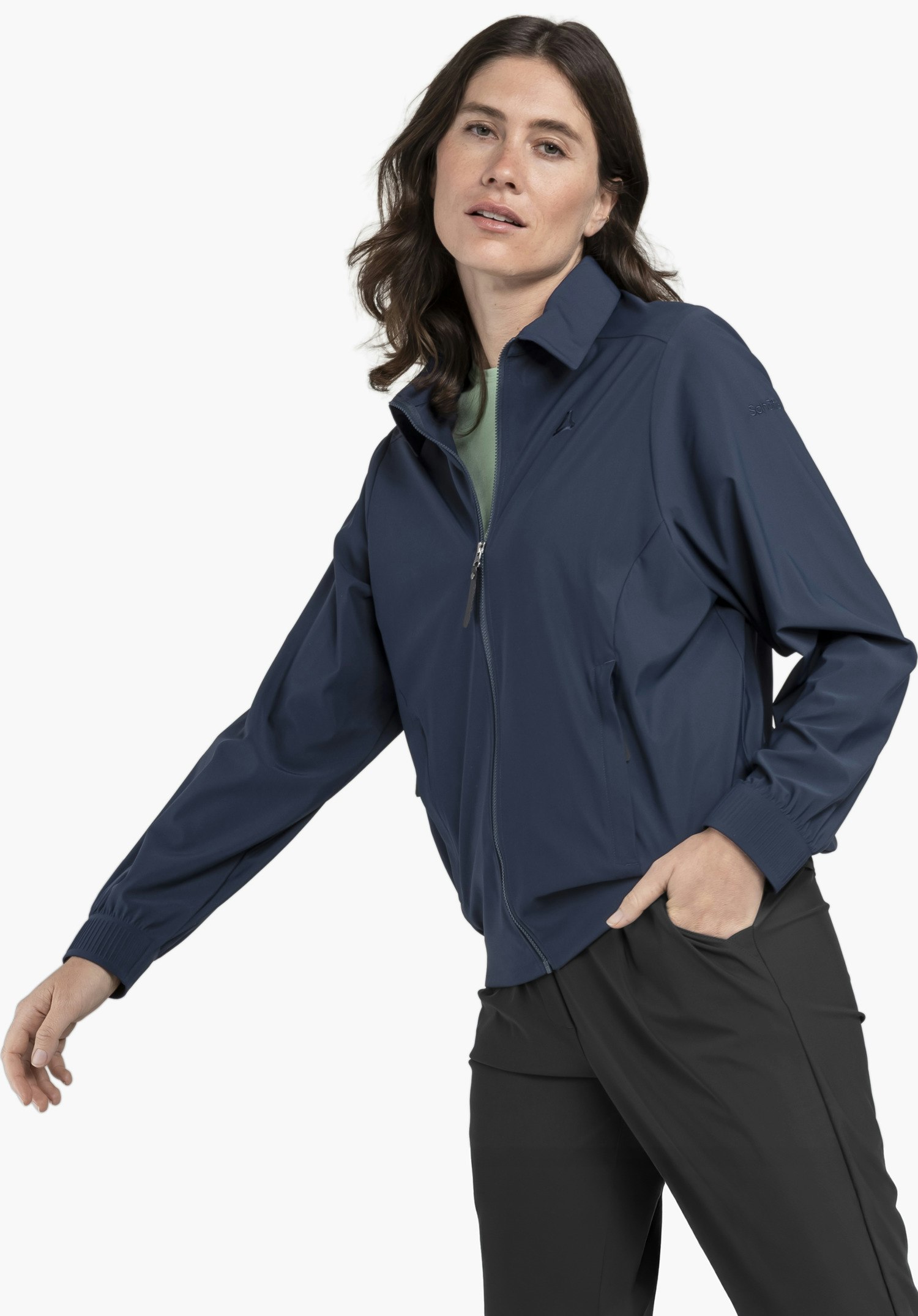 Jersey Jk Style Calmay WMN