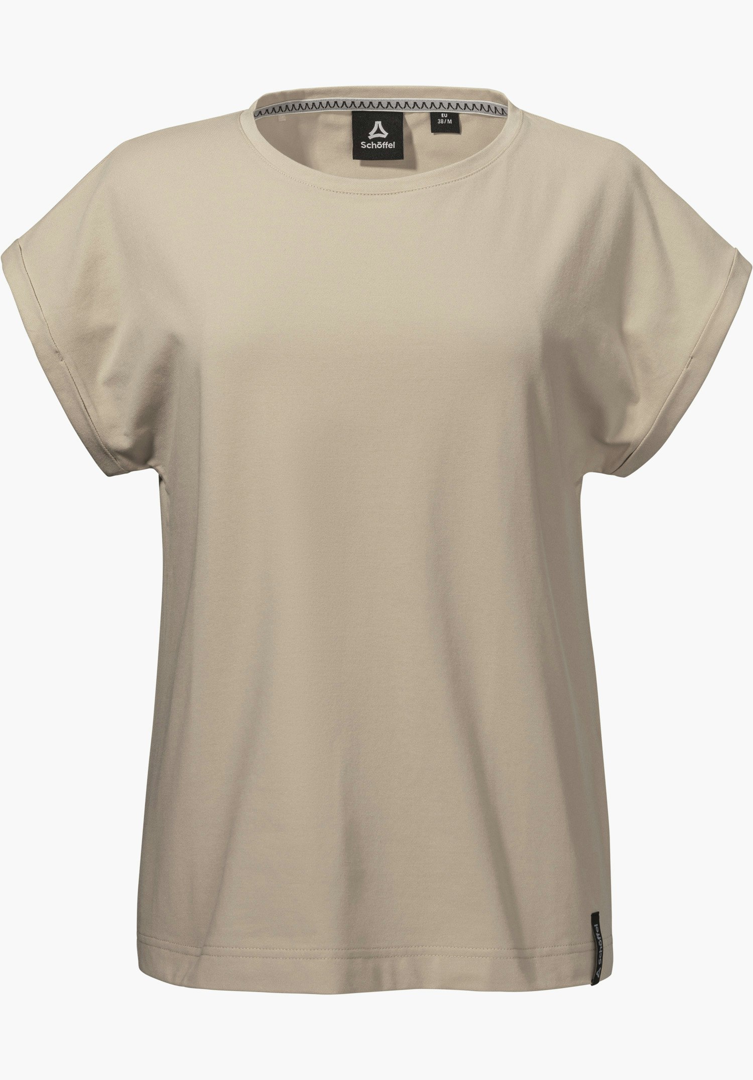 T Shirt Style Serenio WMN