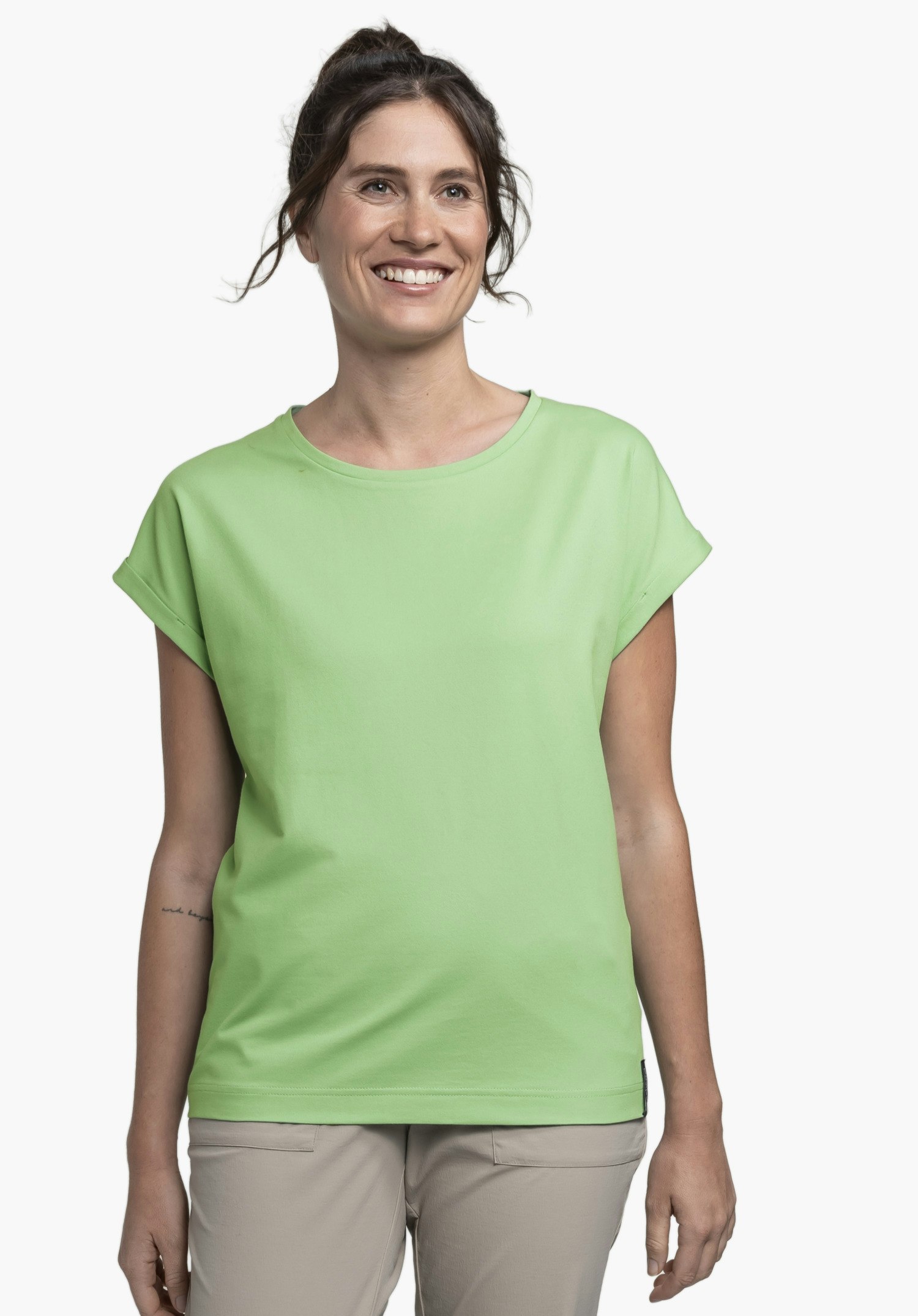 T Shirt Style Serenio WMN