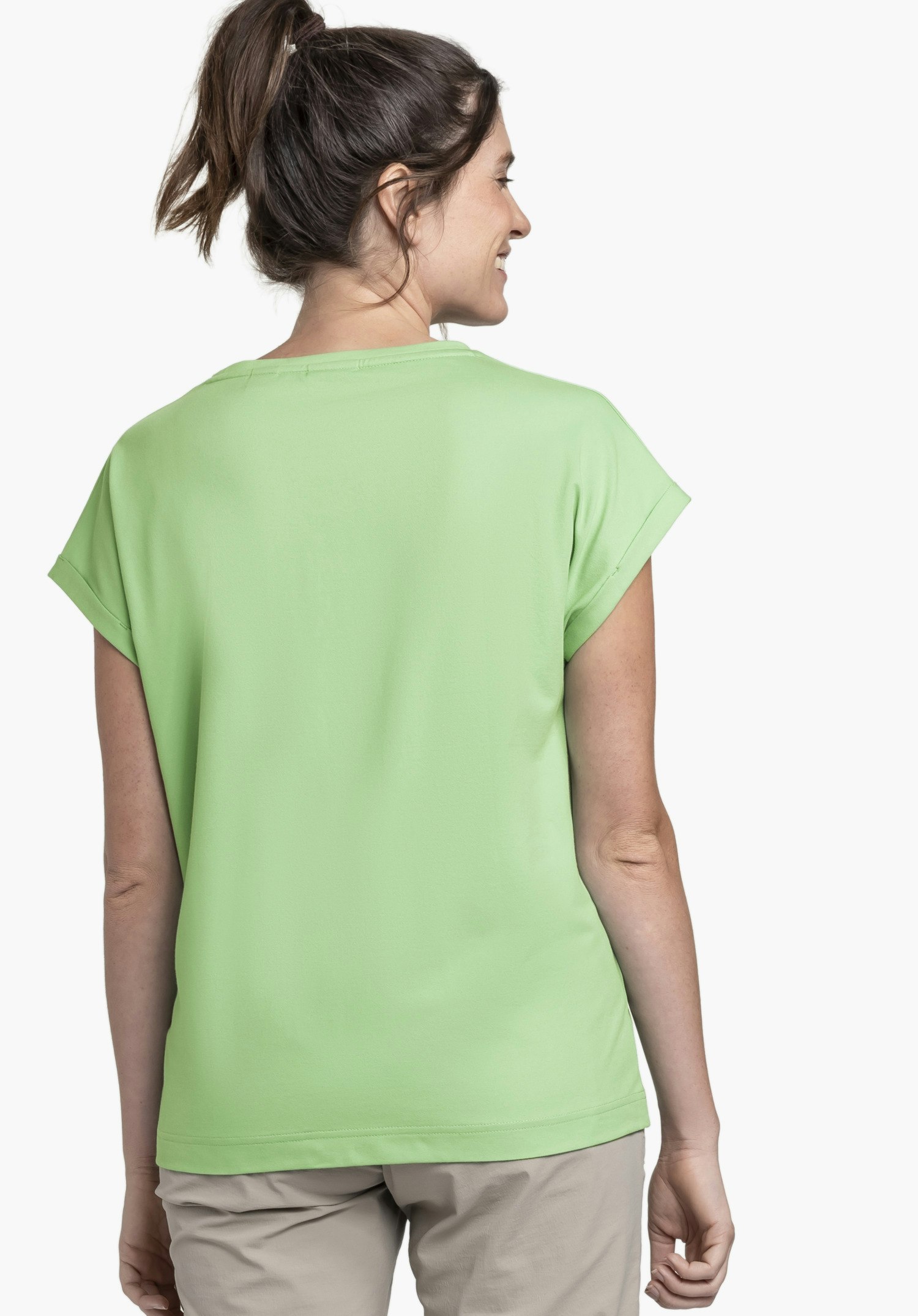 T Shirt Style Serenio WMN