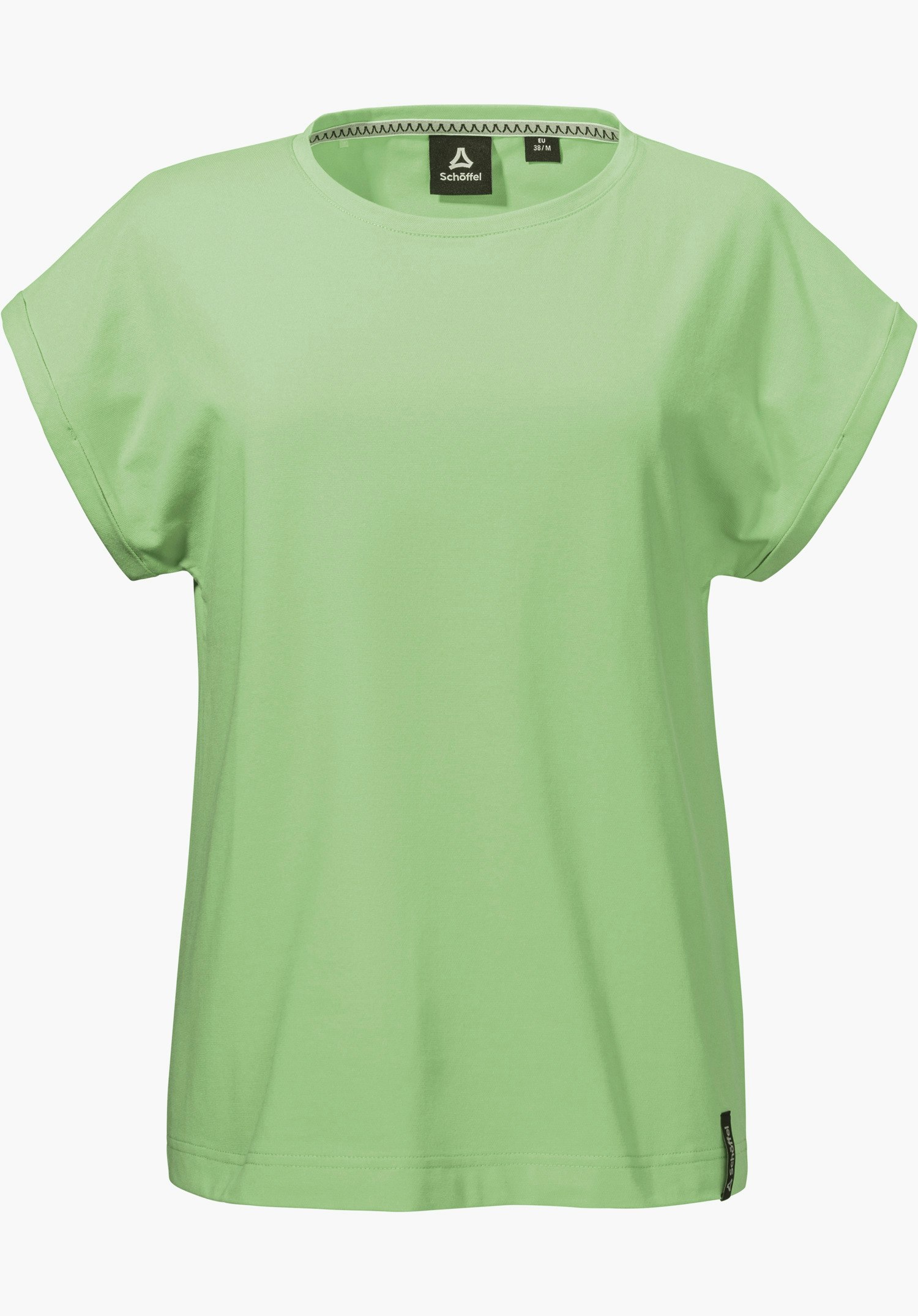 T Shirt Style Serenio WMN