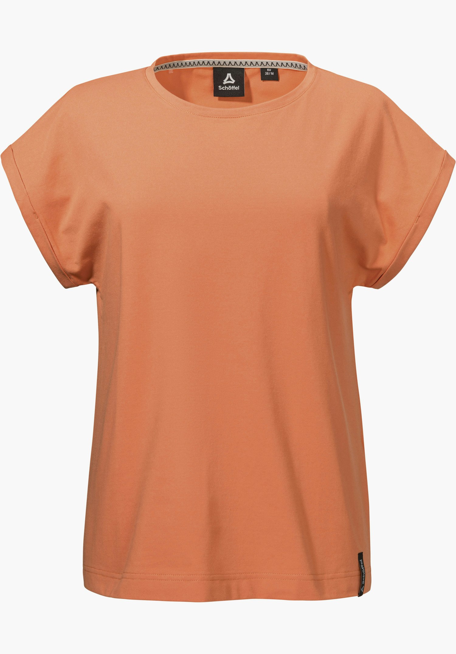 T Shirt Style Serenio WMN