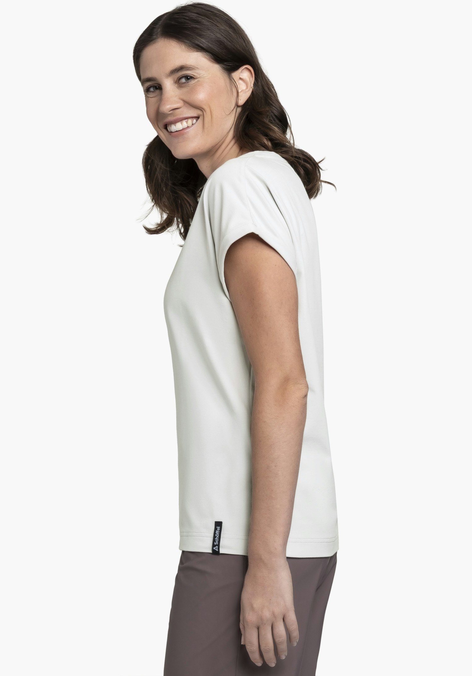 T Shirt Style Serenio WMN