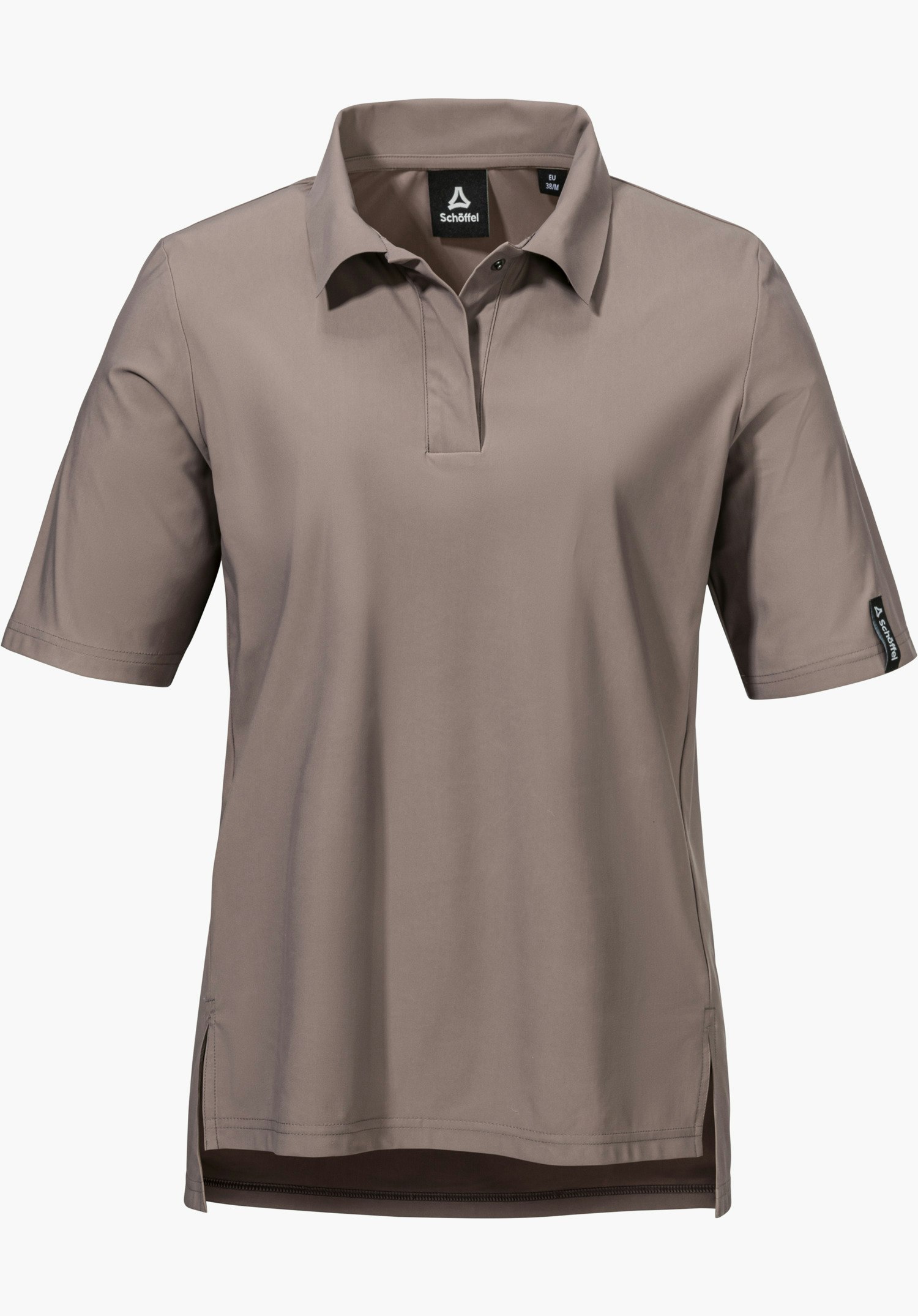 Jersey Polo Style Calmay WMN