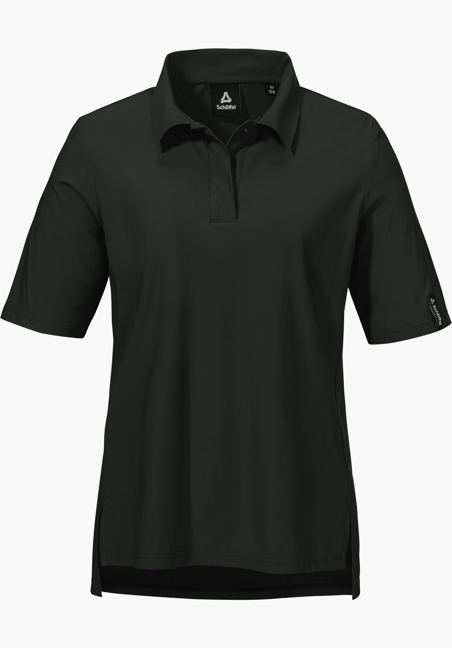 Jersey Polo Style Calmay WMN