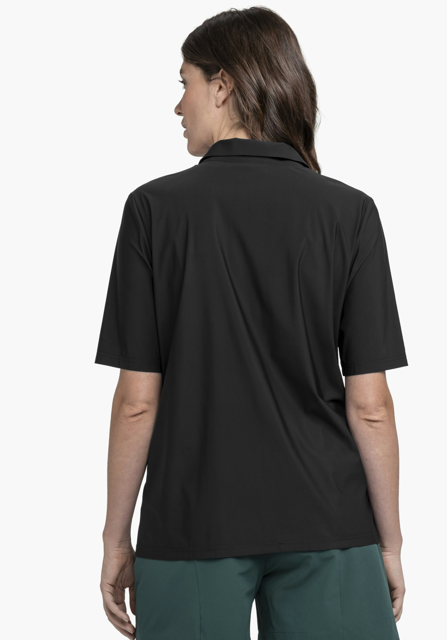 Jersey Polo Style Calmay WMN