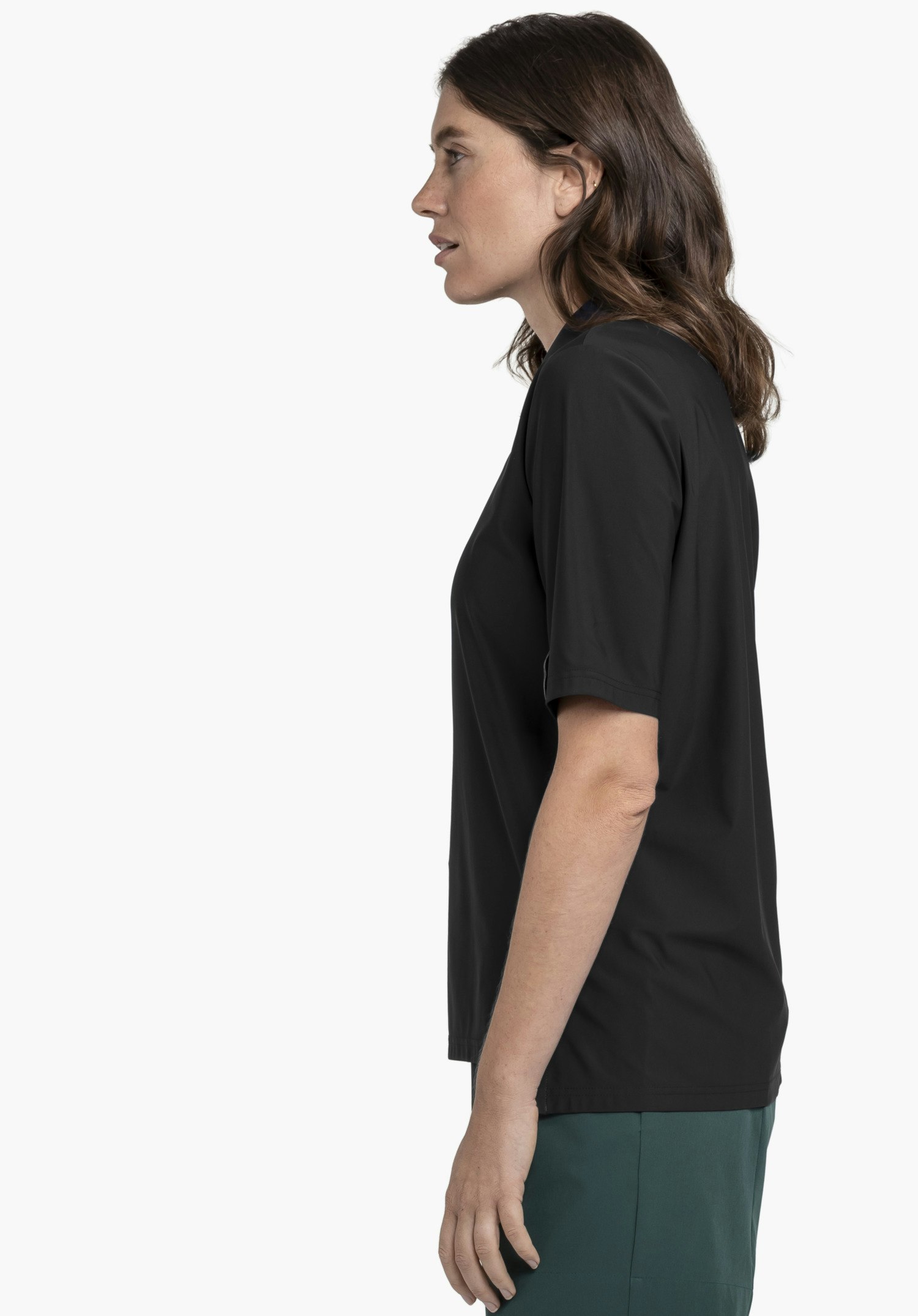 Jersey Polo Style Calmay WMN