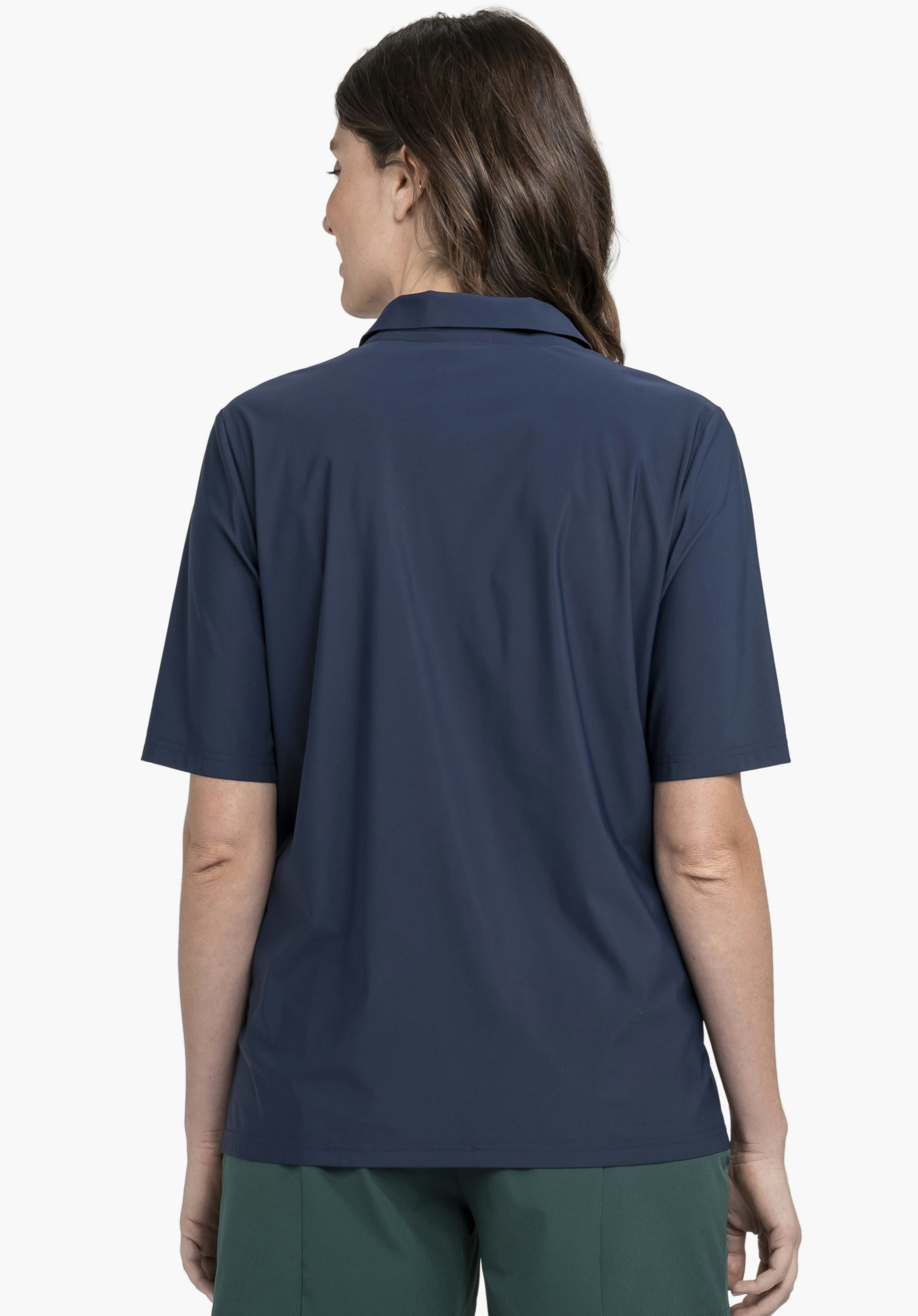 Jersey Polo Style Calmay WMN