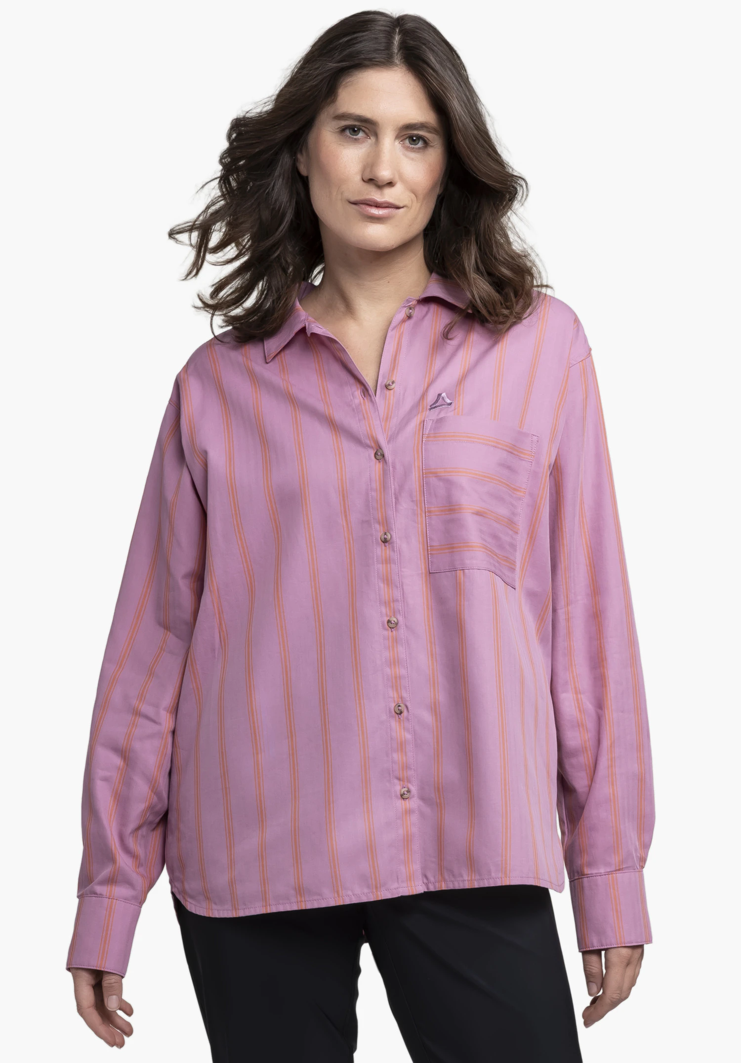 Blouse Style Chanduy WMN