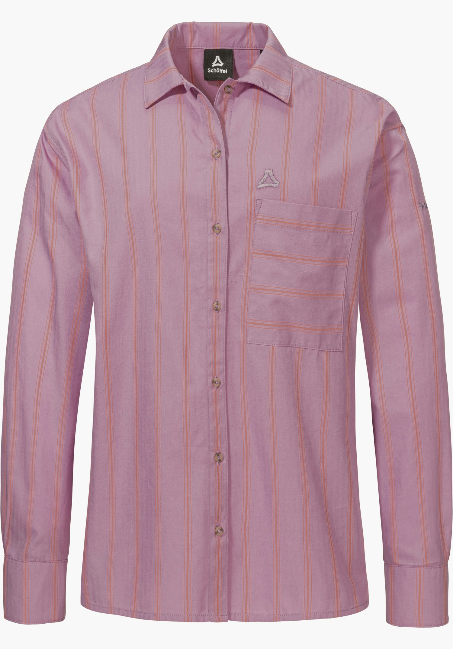 Blouse Style Chanduy WMN