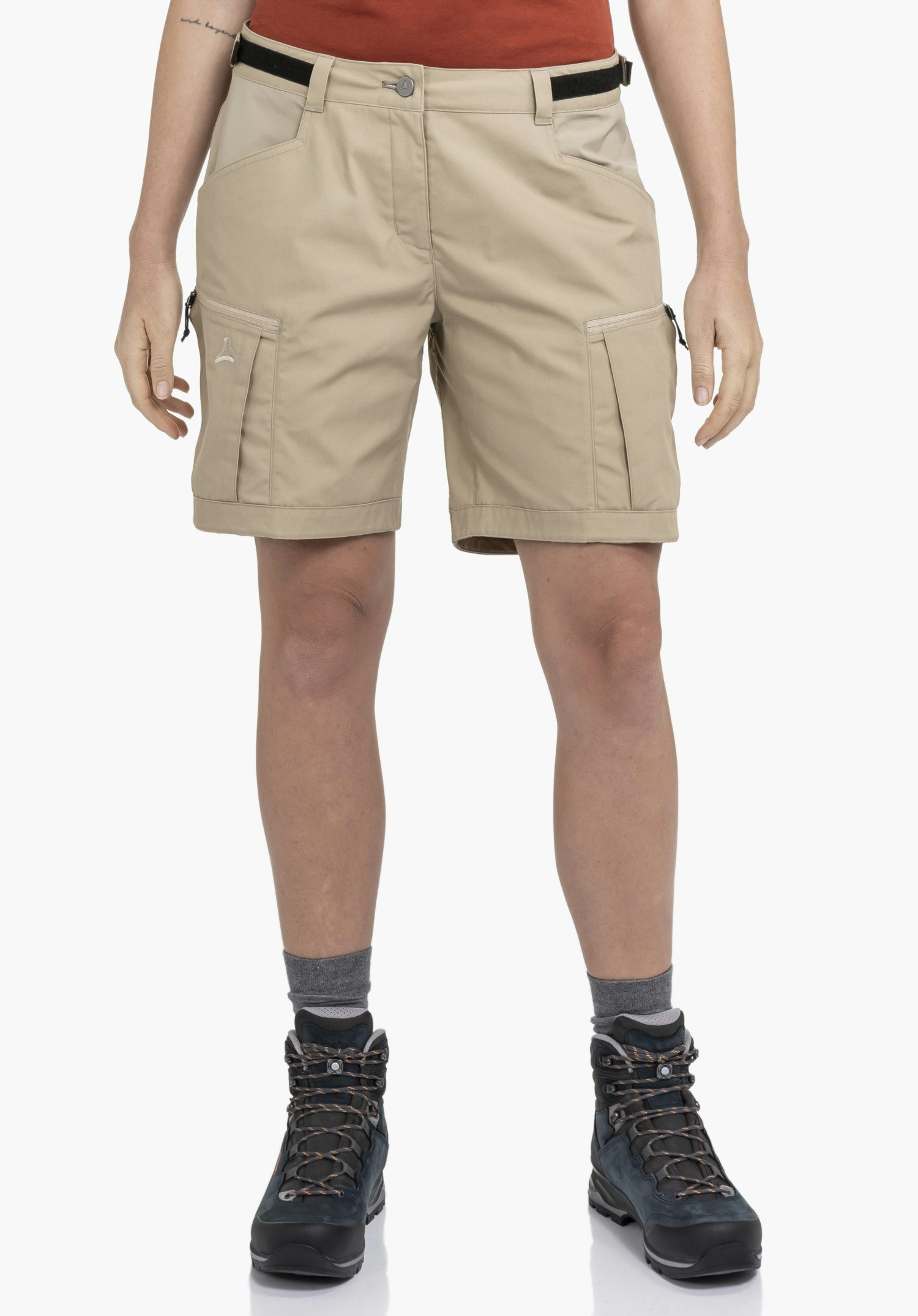 Shorts Style Maghera WMN