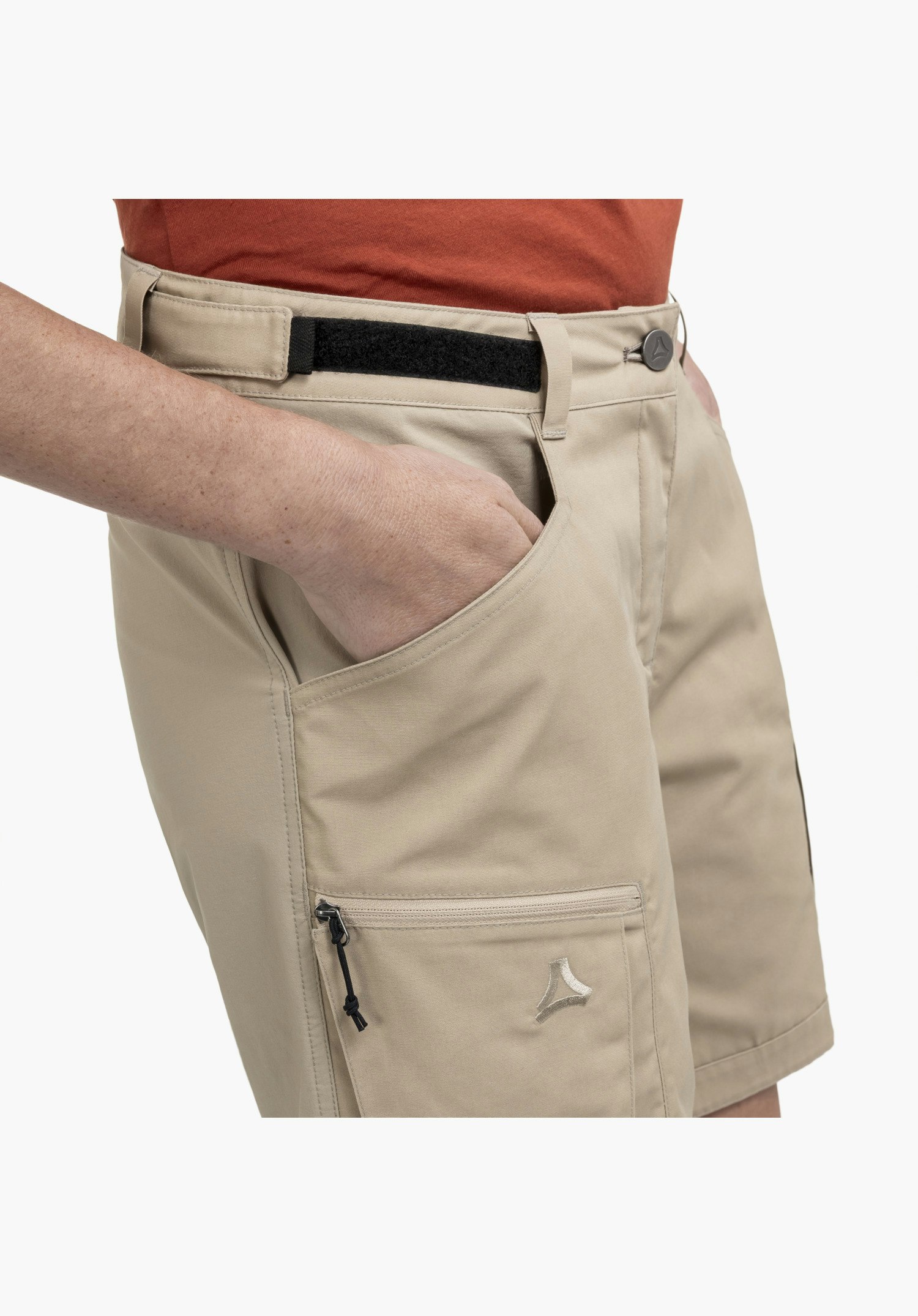 Shorts Style Maghera WMN