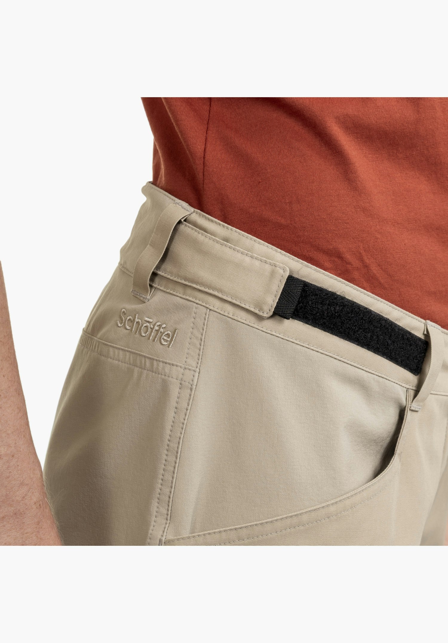 Shorts Style Maghera WMN