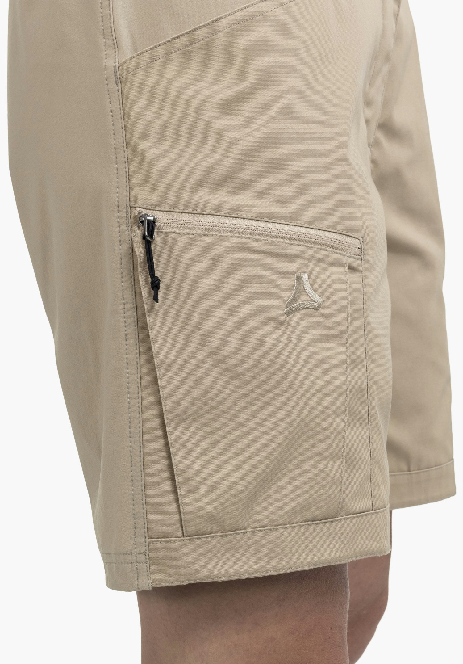 Shorts Style Maghera WMN