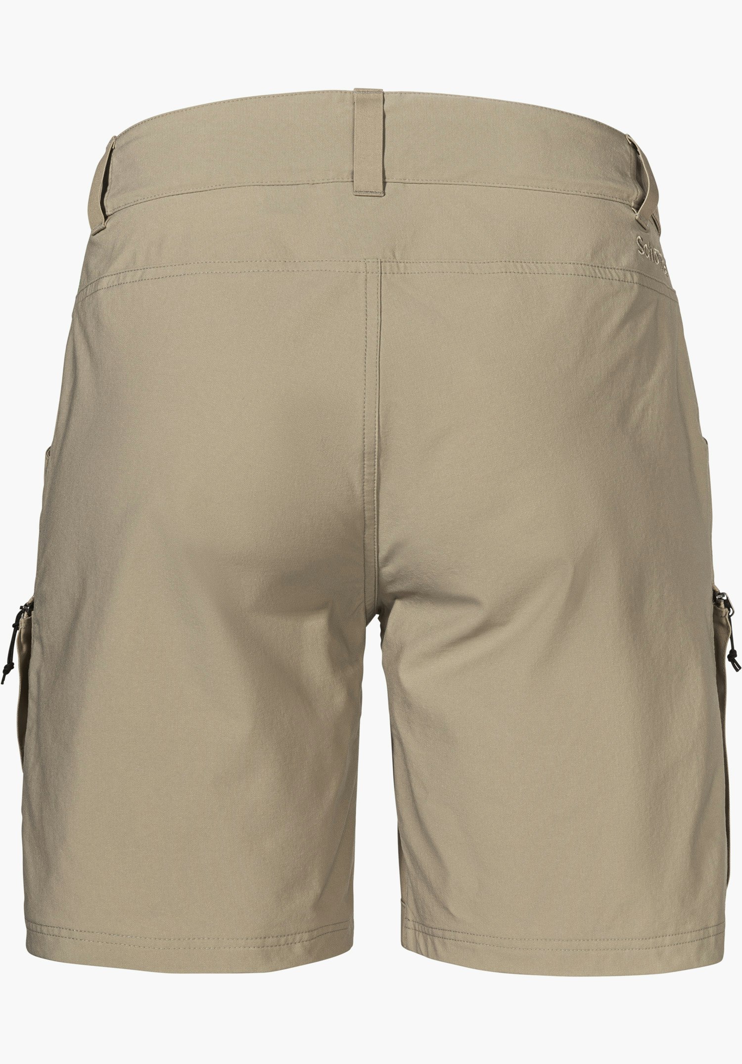 Shorts Style Maghera WMN