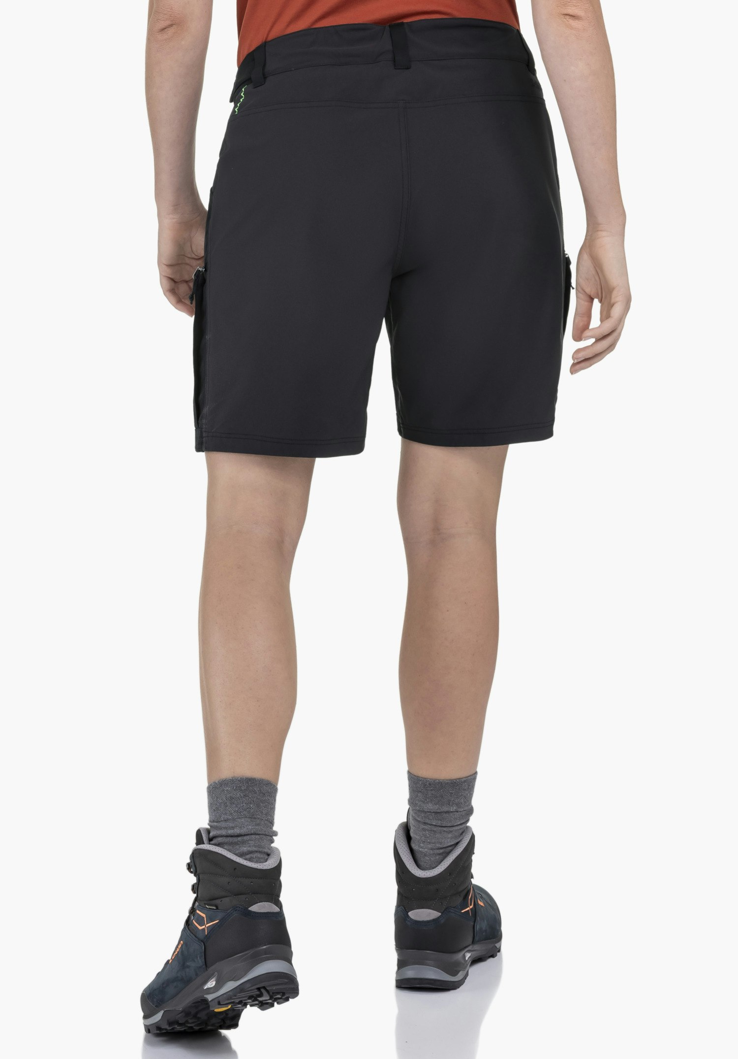 Shorts Style Maghera WMN