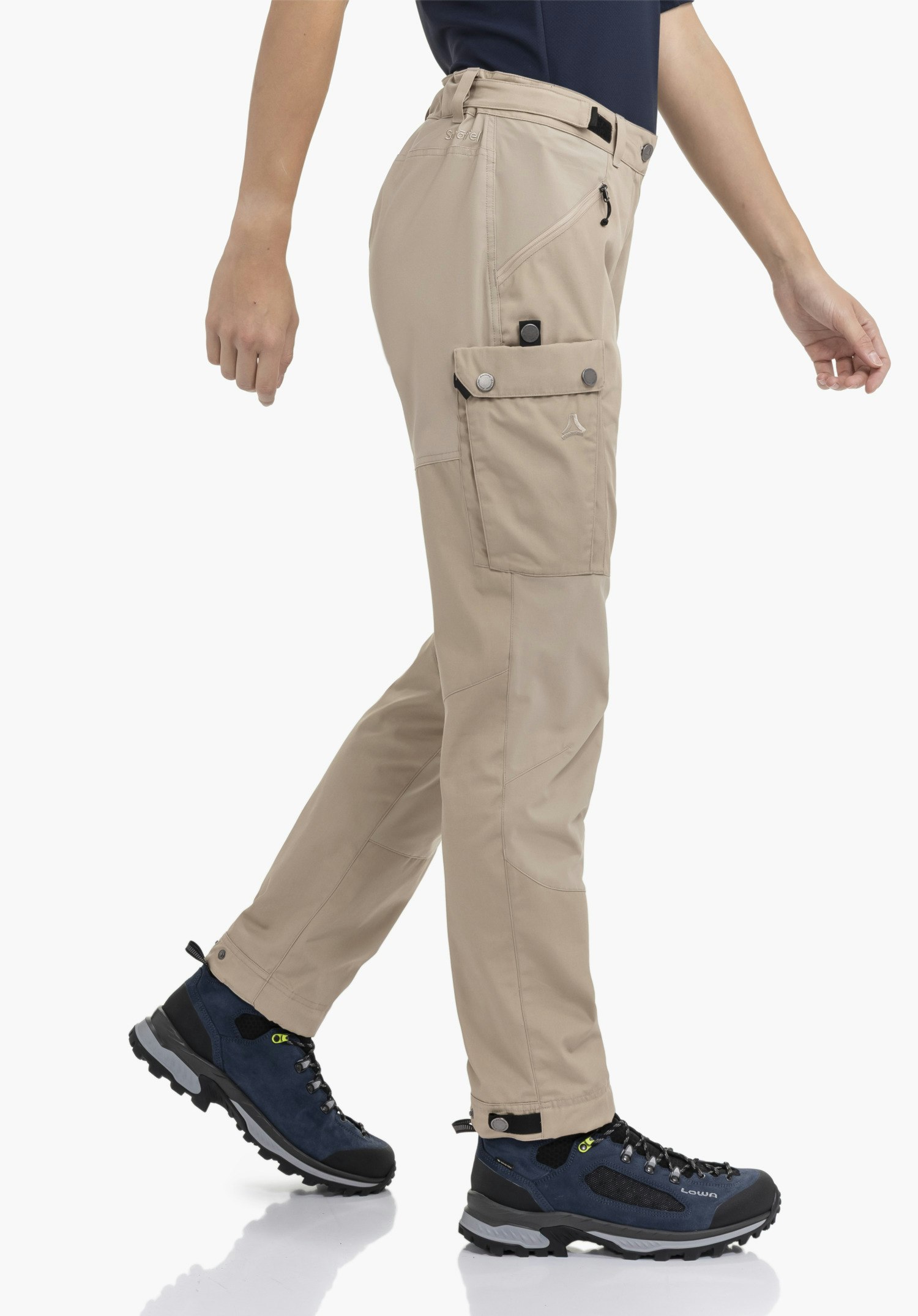 Pants Style Maghera WMN