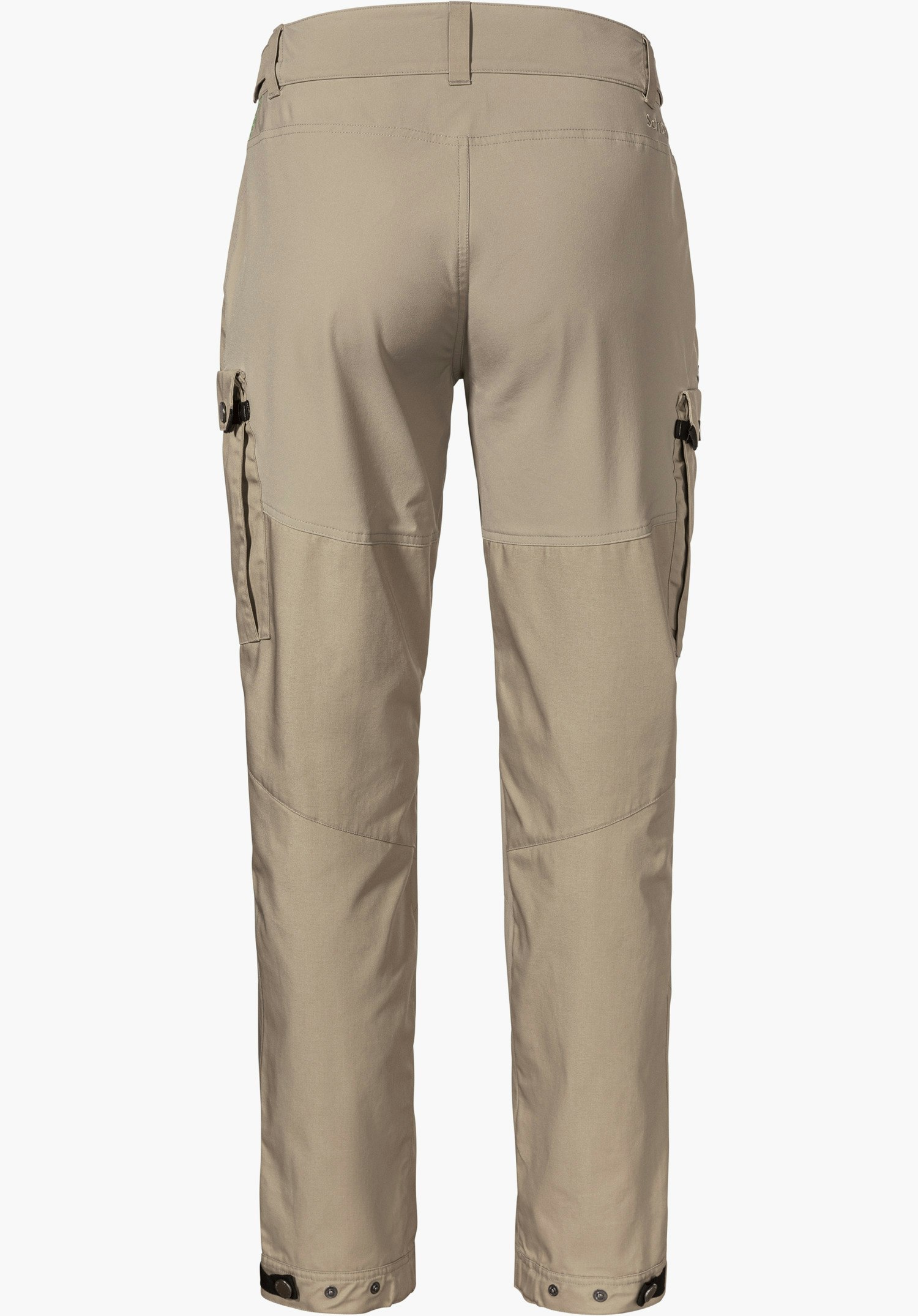 Pants Style Maghera WMN