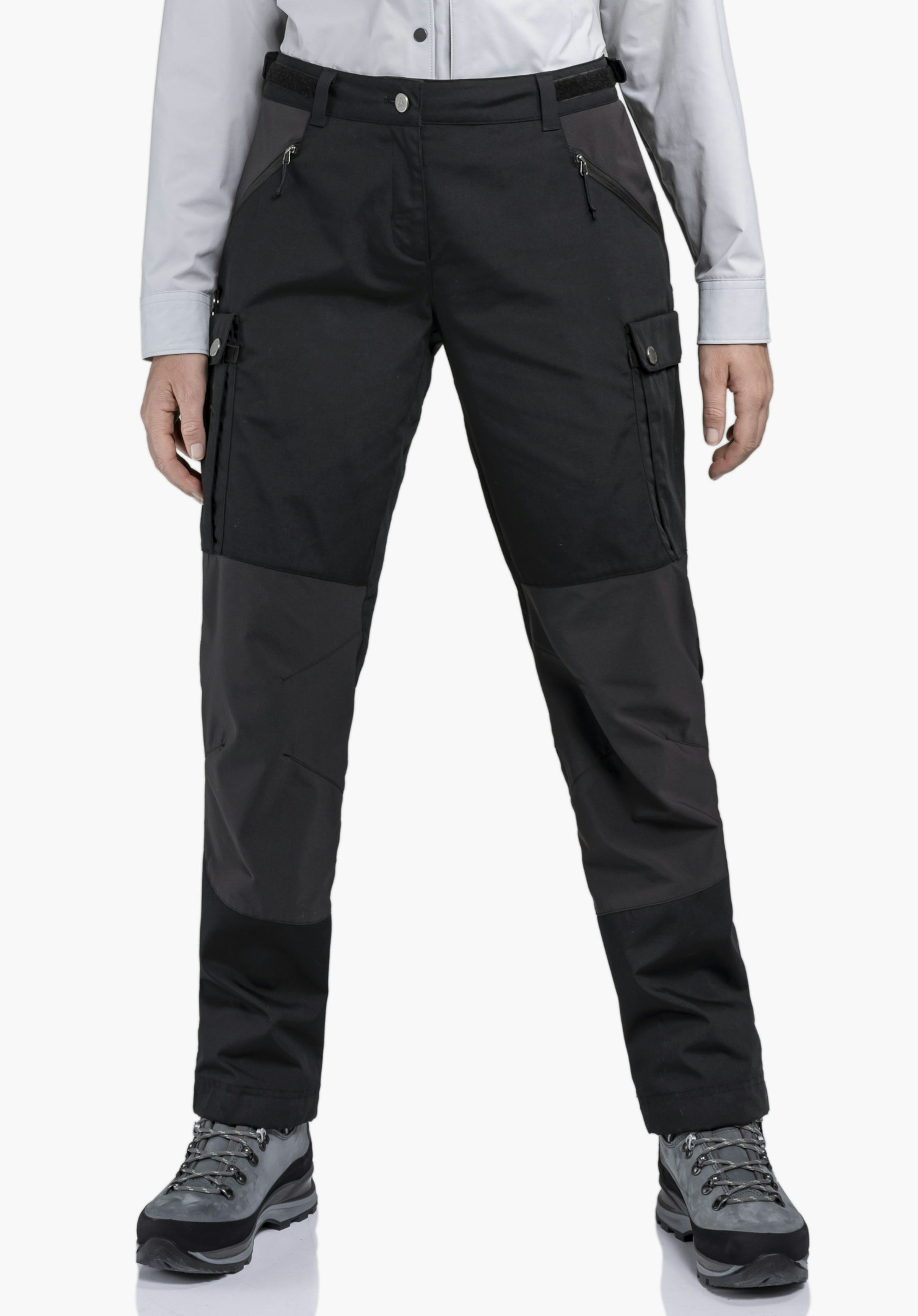 Pants Style Maghera WMN