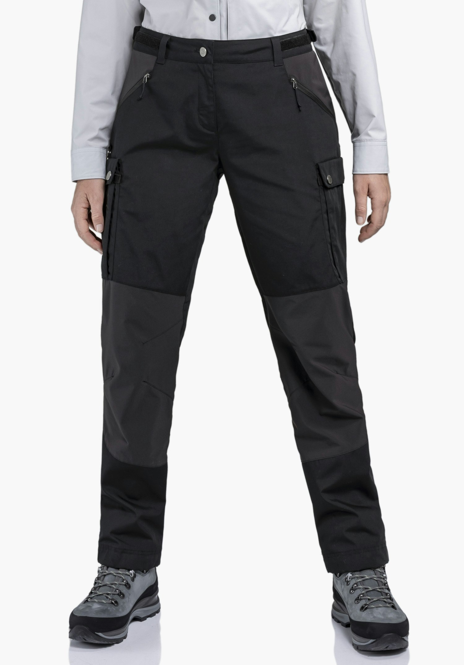 Pants Style Maghera WMN