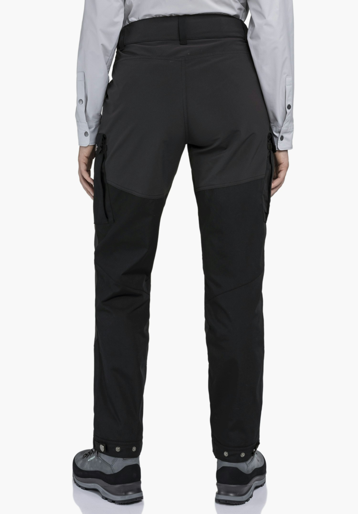 Pants Style Maghera WMN