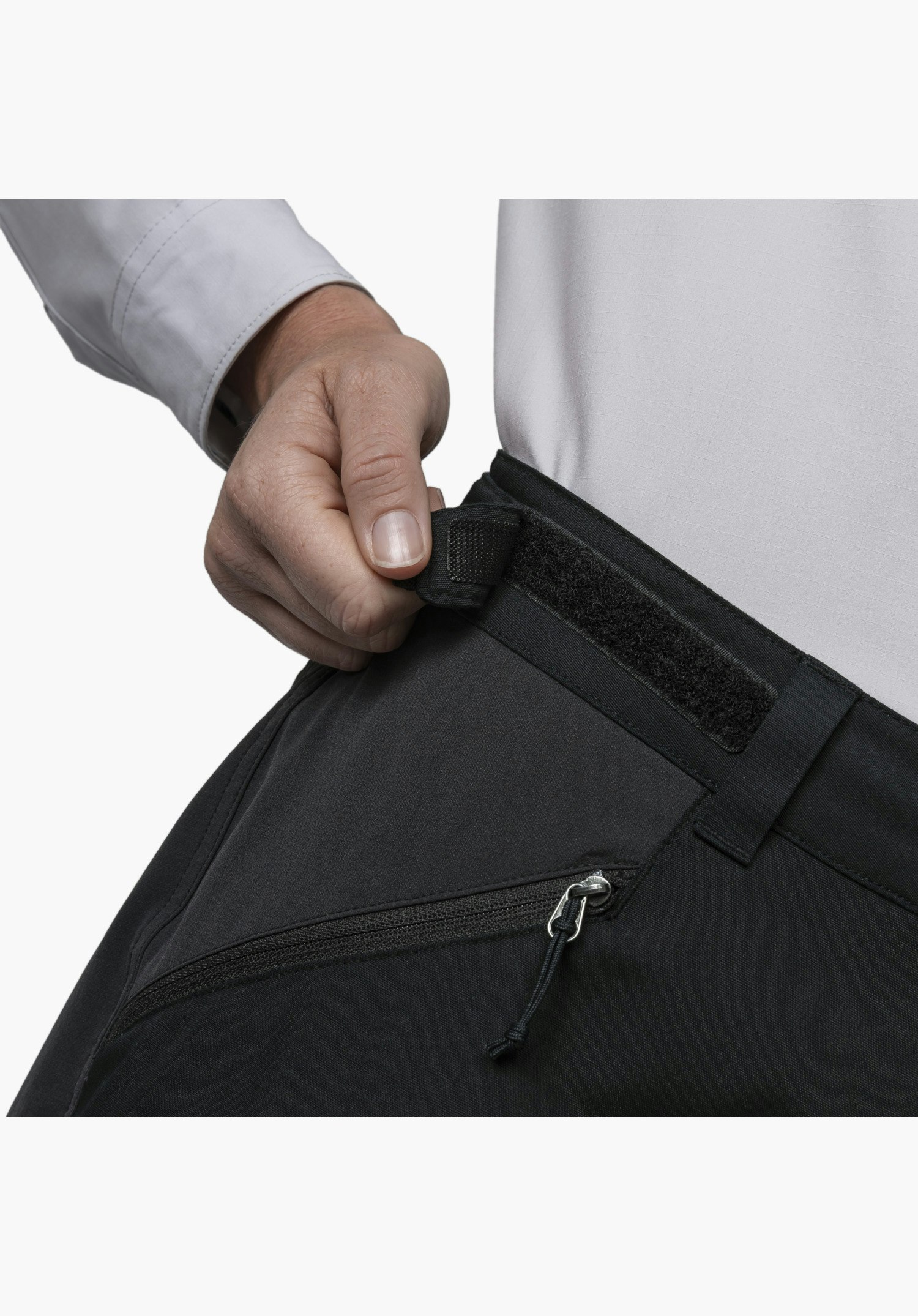 Pants Style Maghera WMN