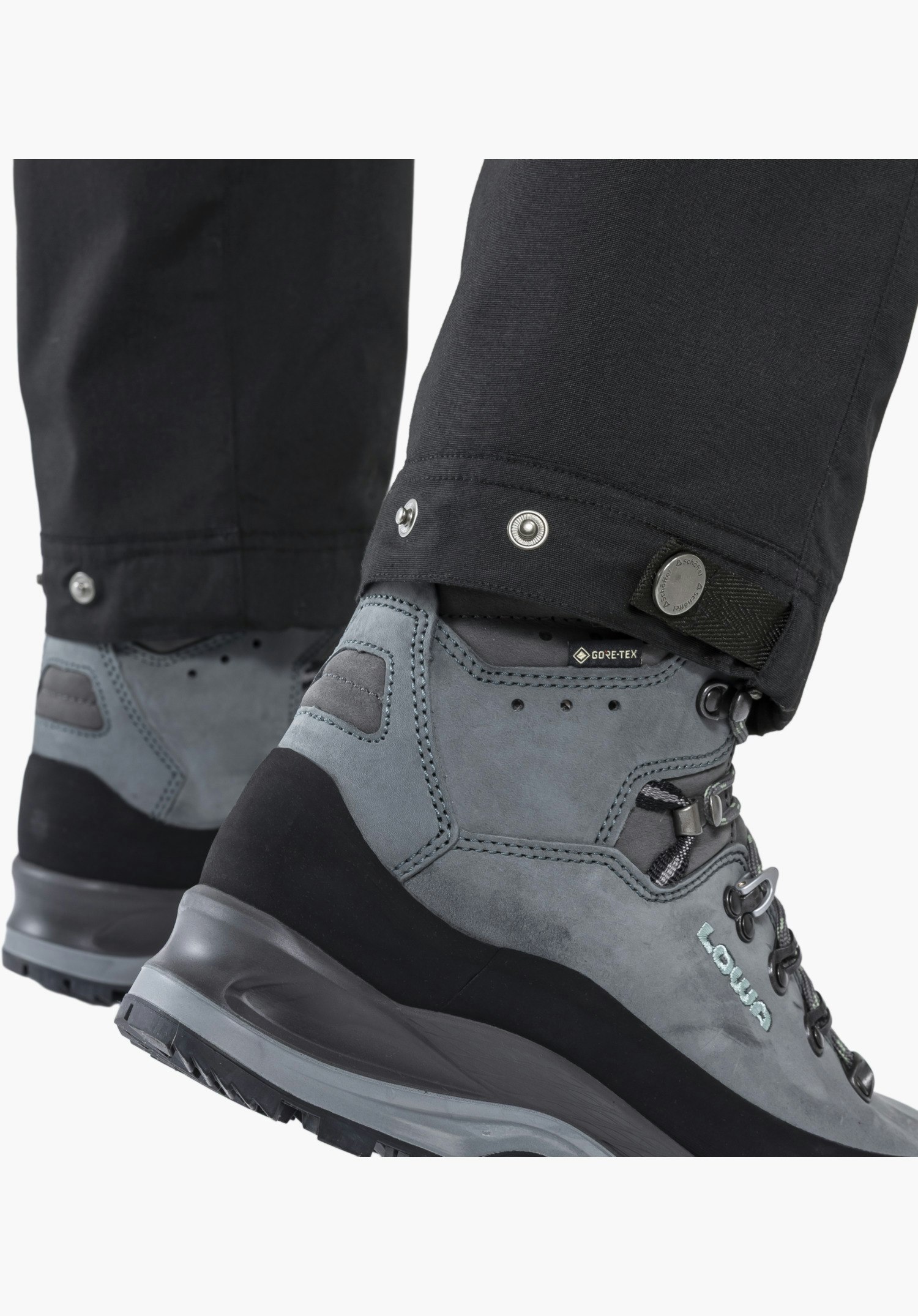 Pants Style Maghera WMN