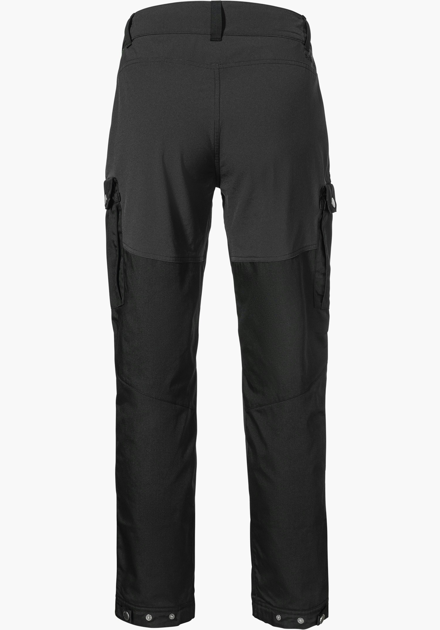 Pants Style Maghera WMN