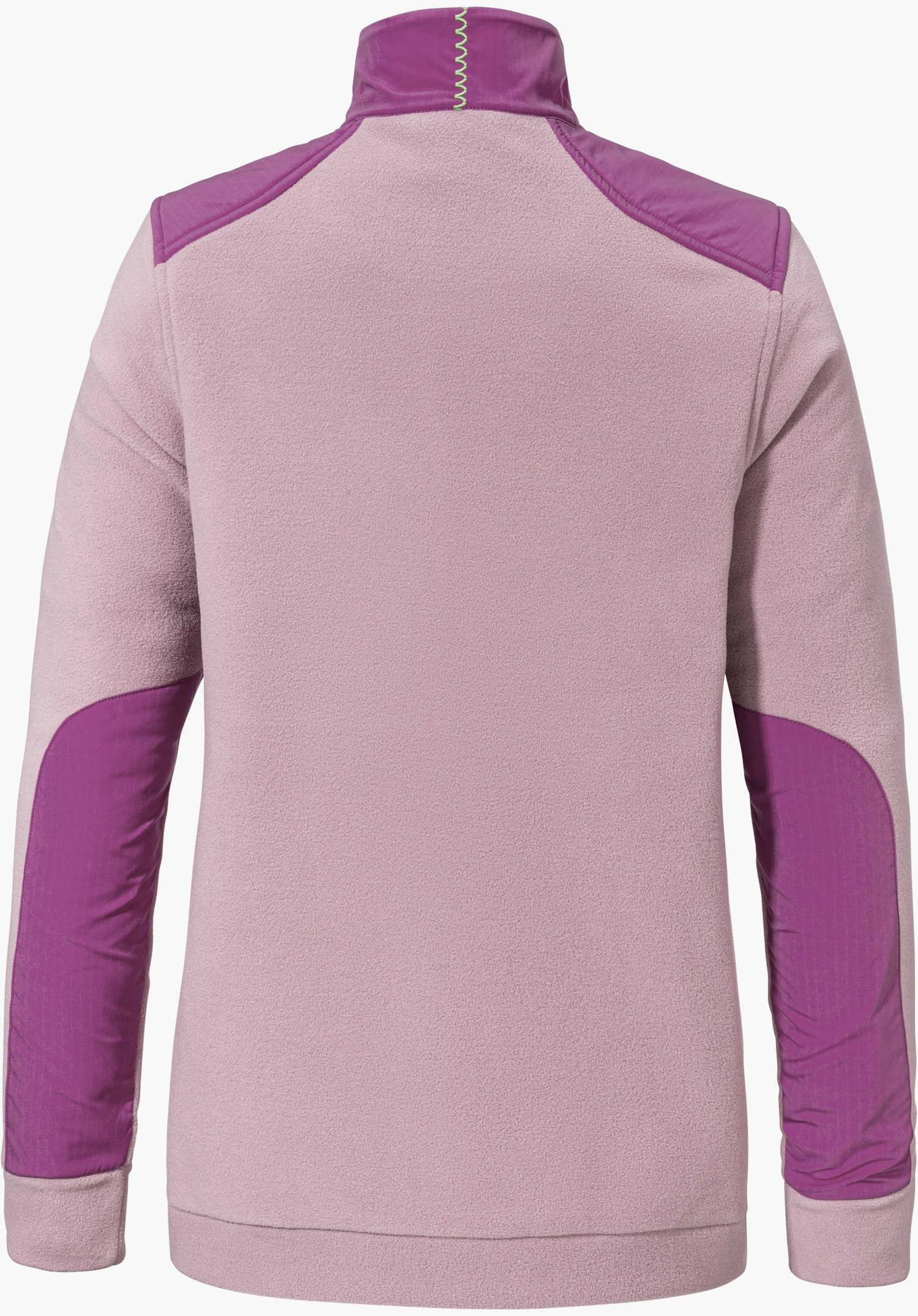 Fleece Jk Style Maghera WMN