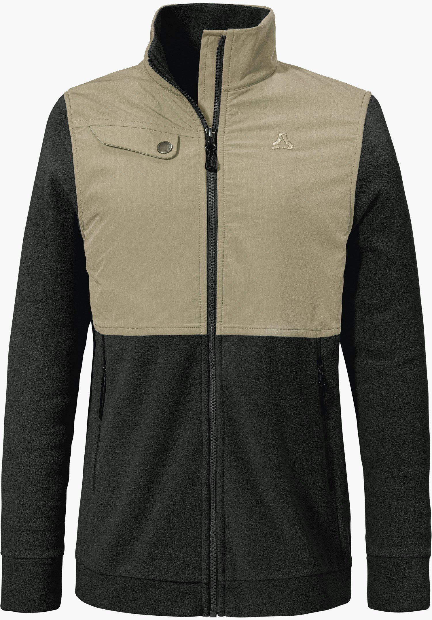 Fleece Jk Style Maghera WMN