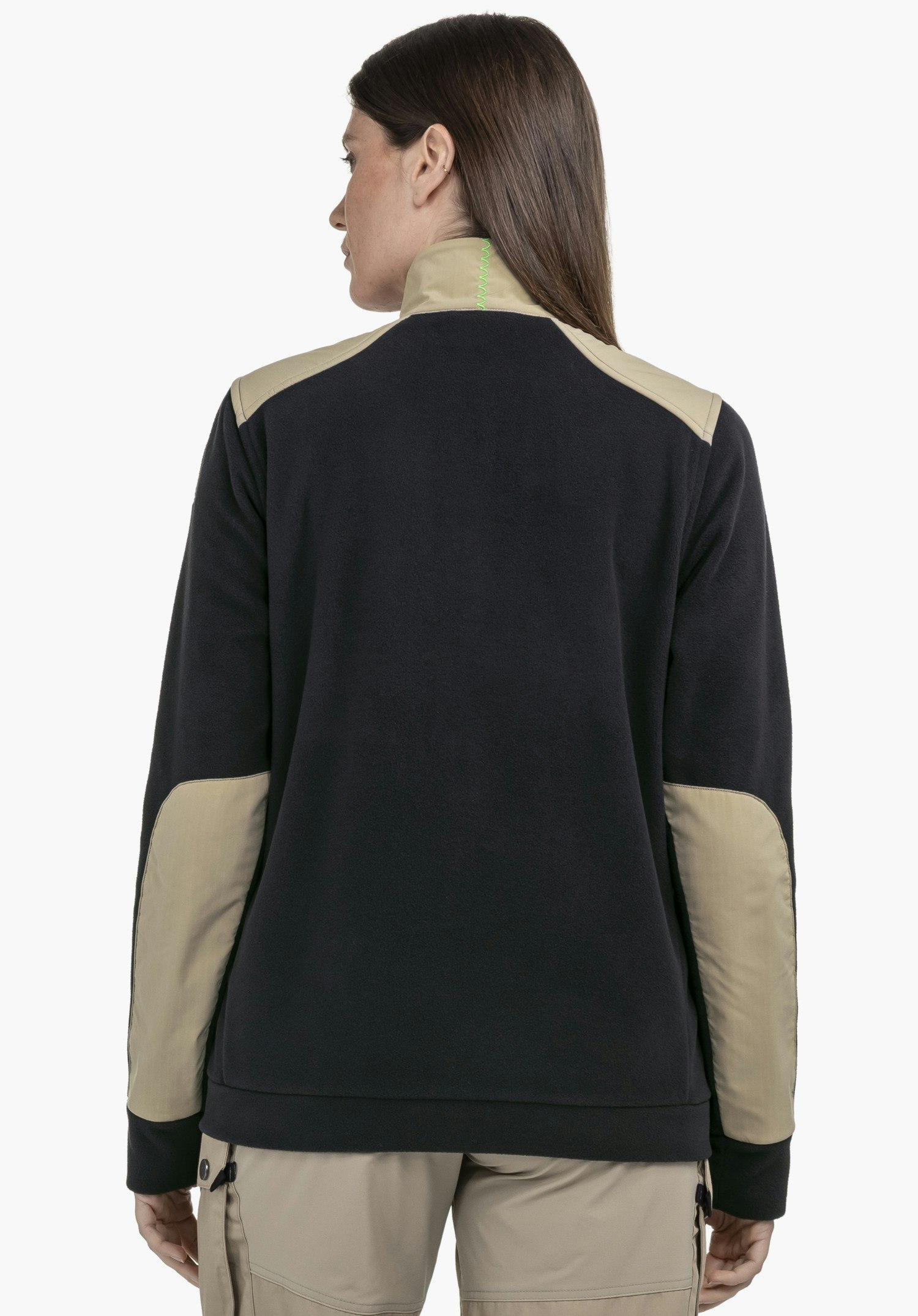 Fleece Jk Style Maghera WMN