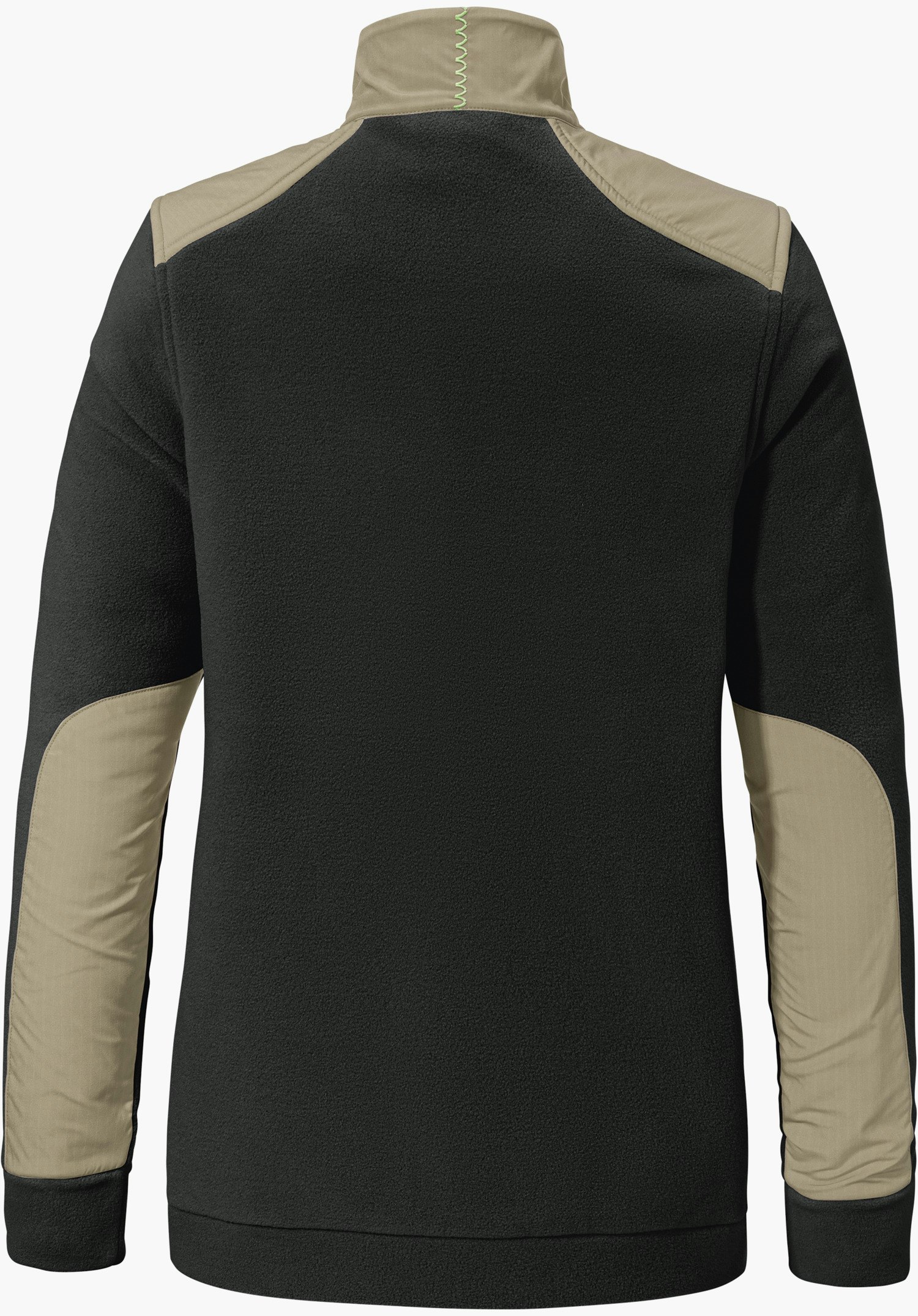 Fleece Jk Style Maghera WMN