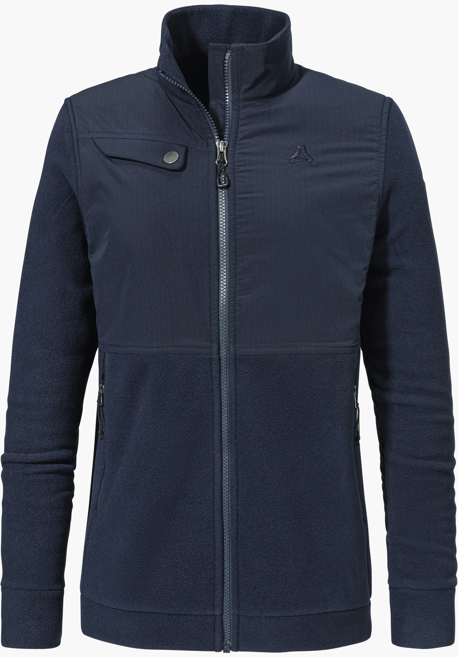 Fleece Jk Style Maghera WMN