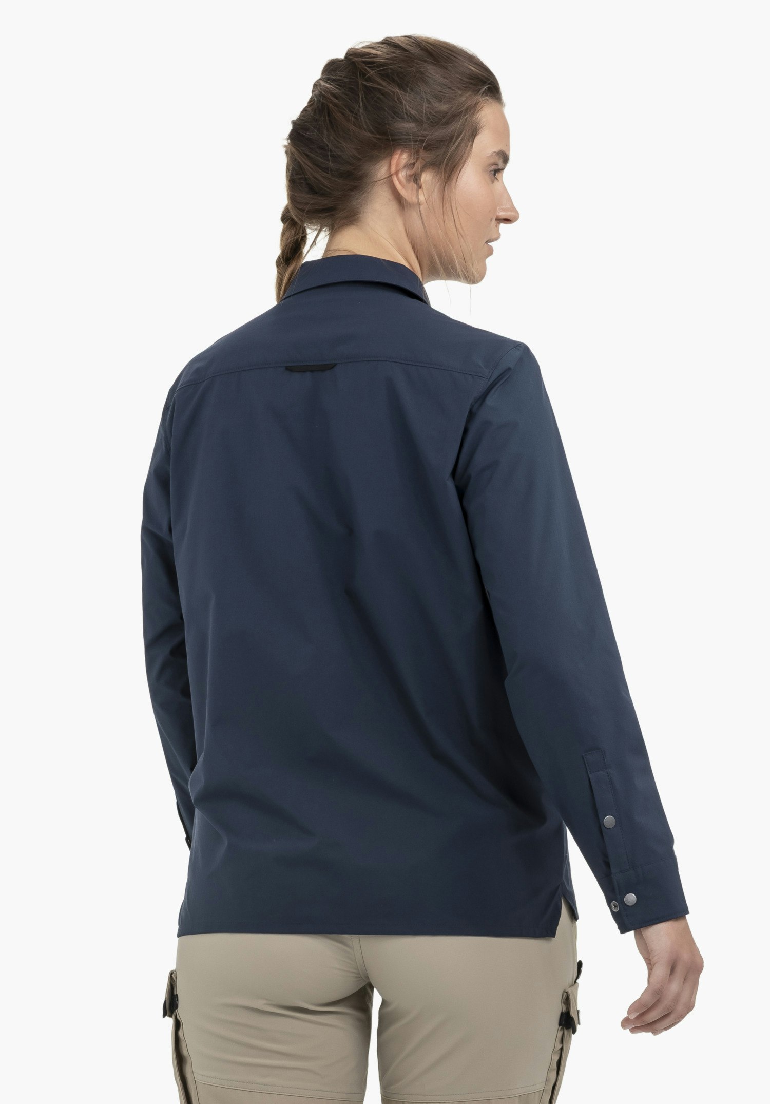 Blouse Style Maghera WMN