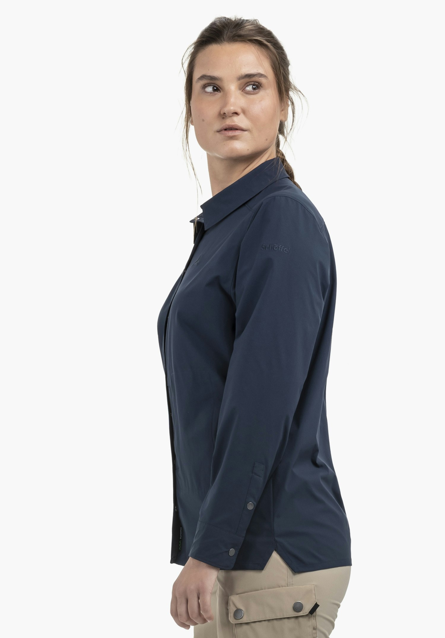 Blouse Style Maghera WMN