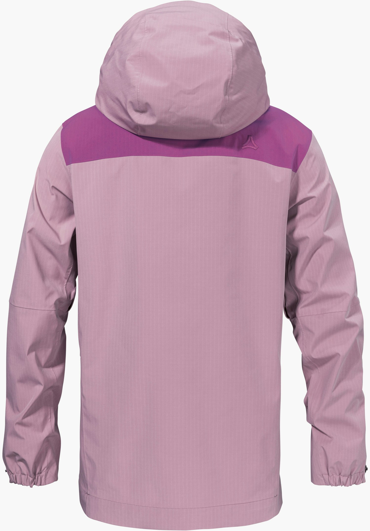 2L Jacket Style Maghera WMN