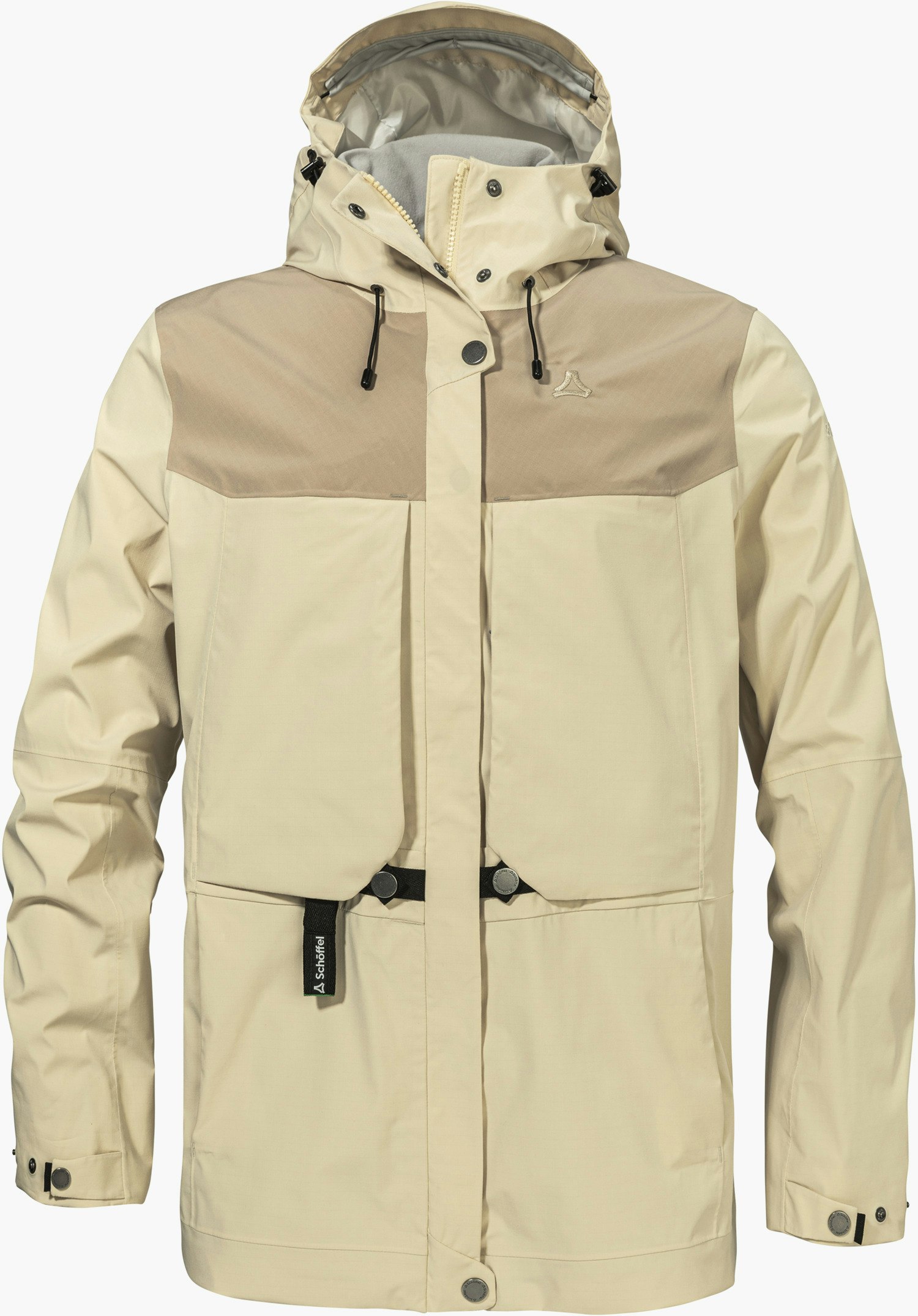 2L Jacket Style Maghera WMN