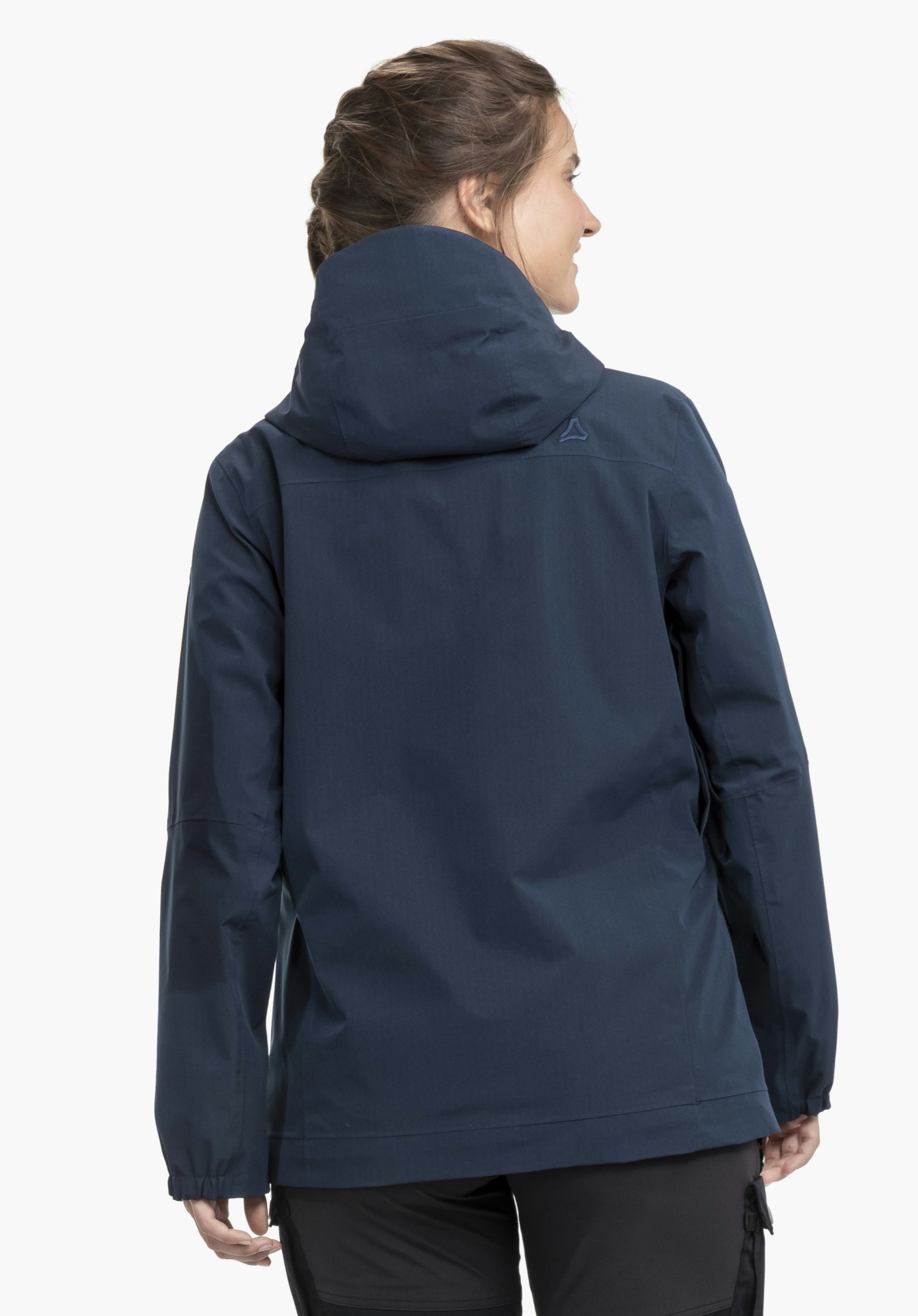 2L Jacket Style Maghera WMN