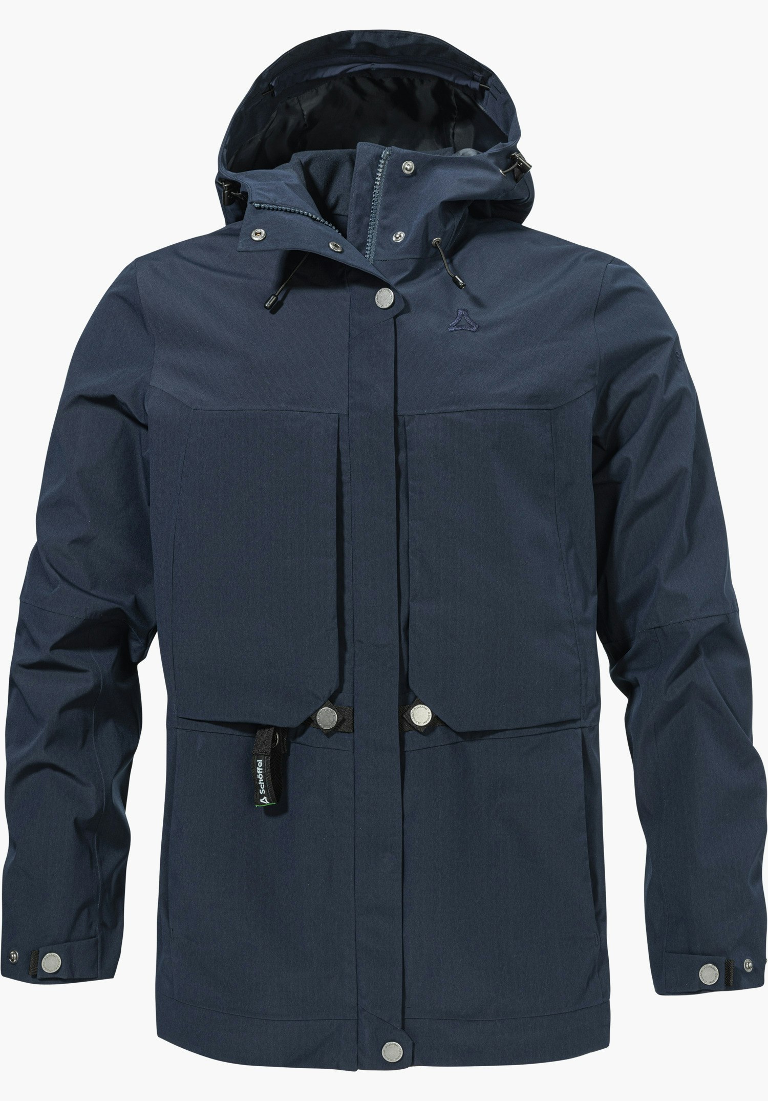 2L Jacket Style Maghera WMN