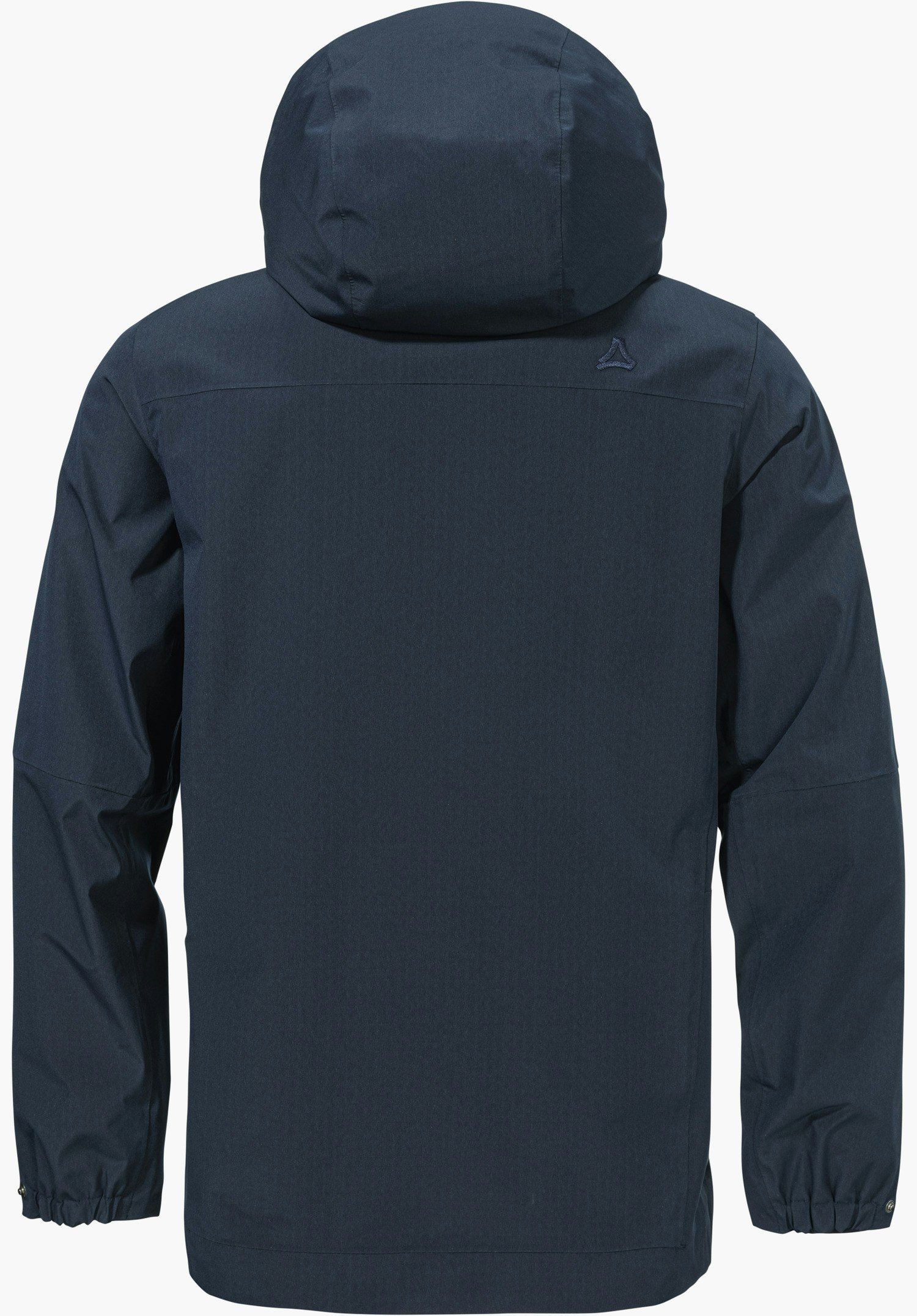 2L Jacket Style Maghera WMN