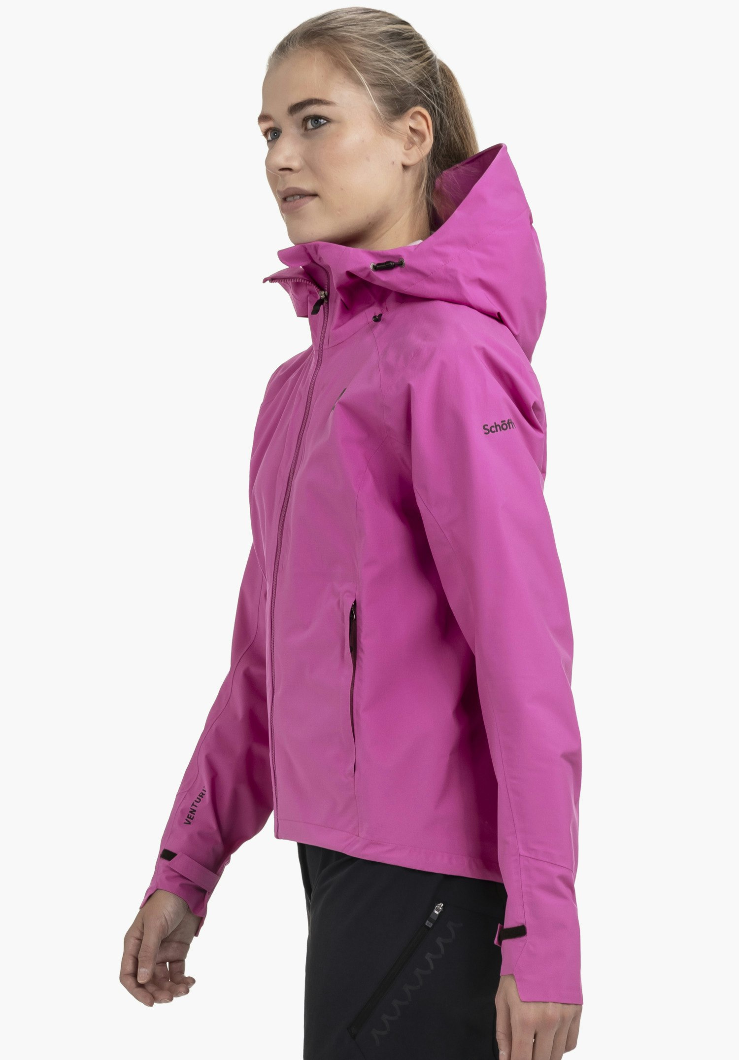 2.5L Jacket Style Tajiva WMN