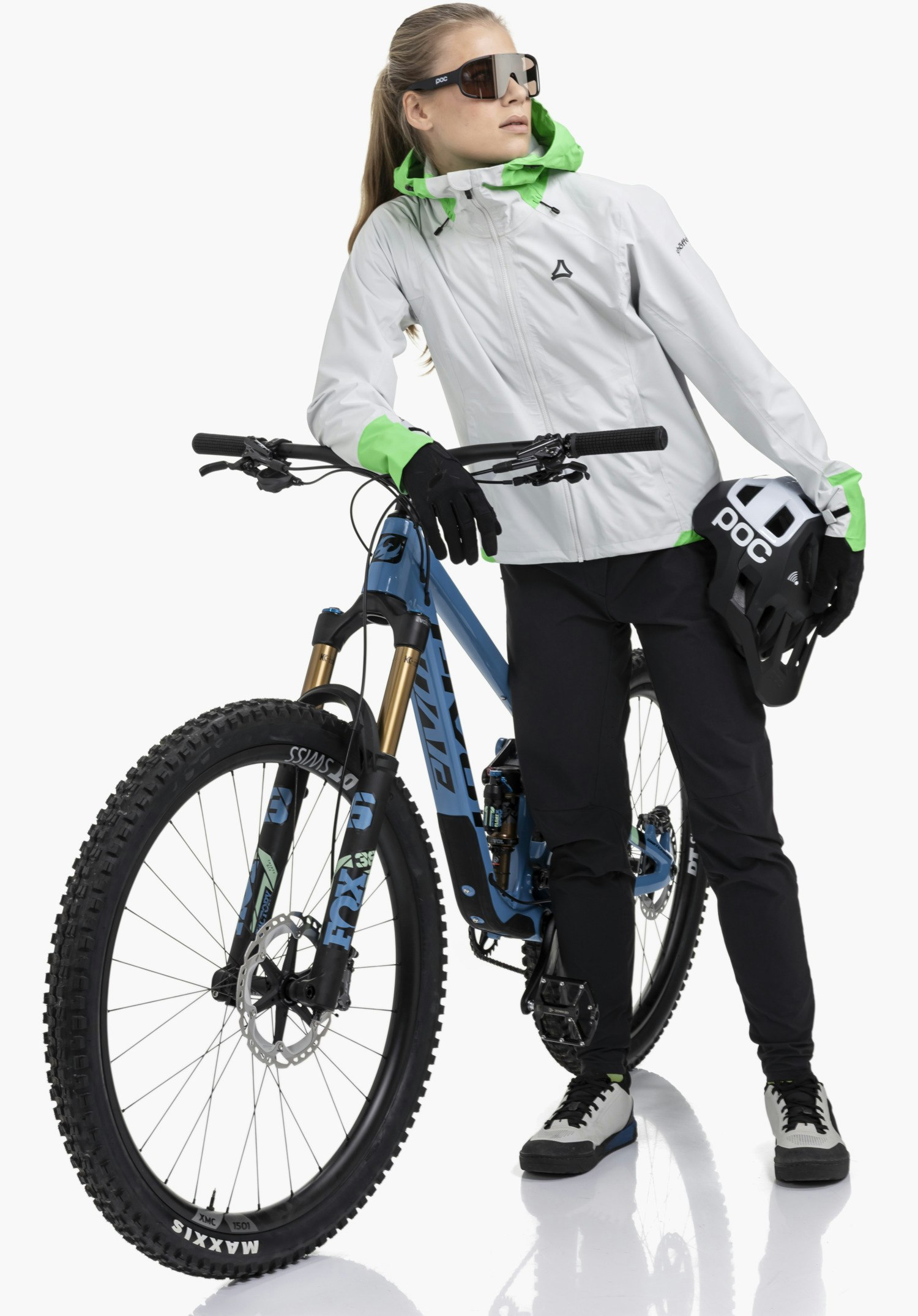 2.5L Jacket Style Tajiva WMN