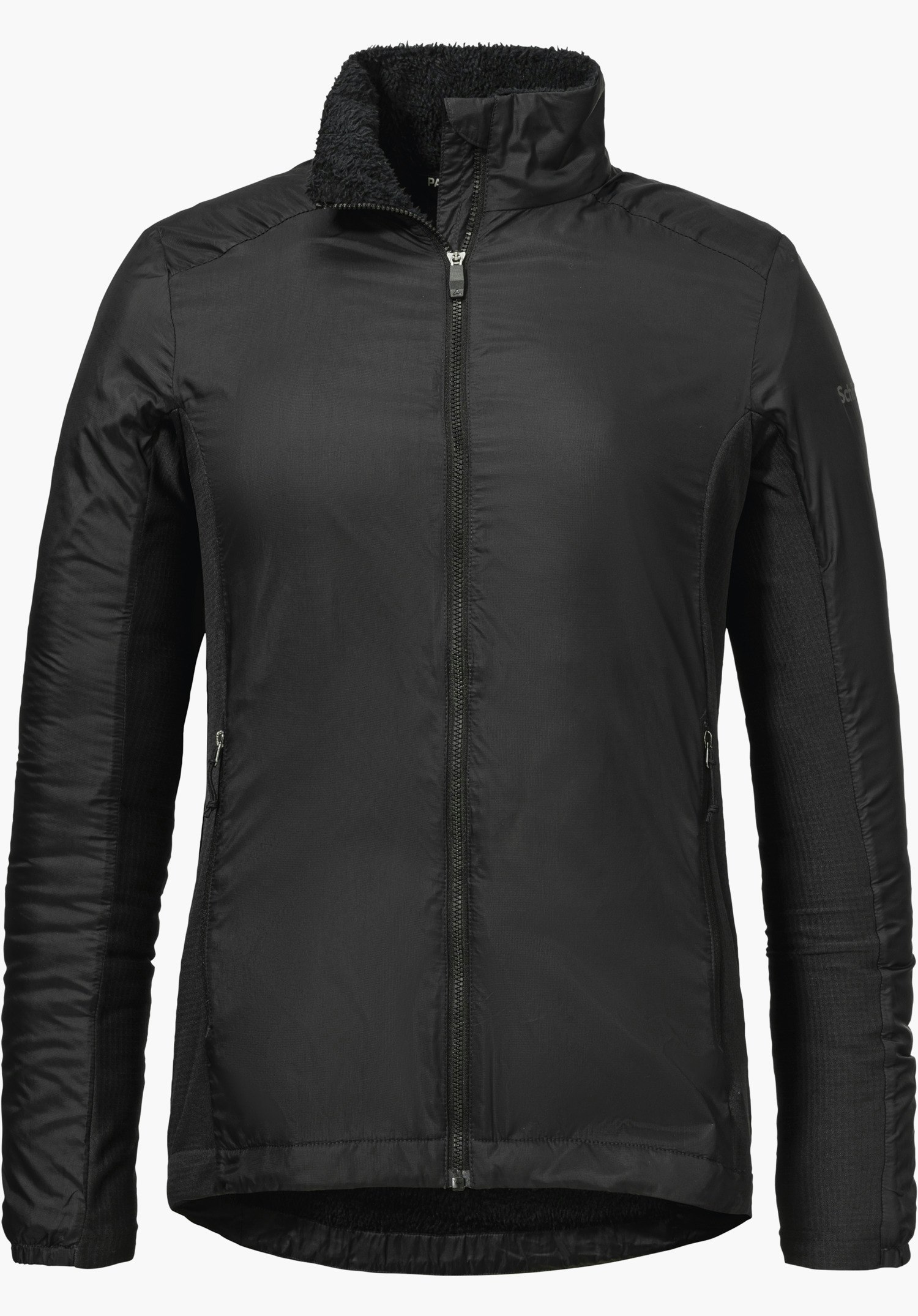 Ins Jacket Style Samaia WMN