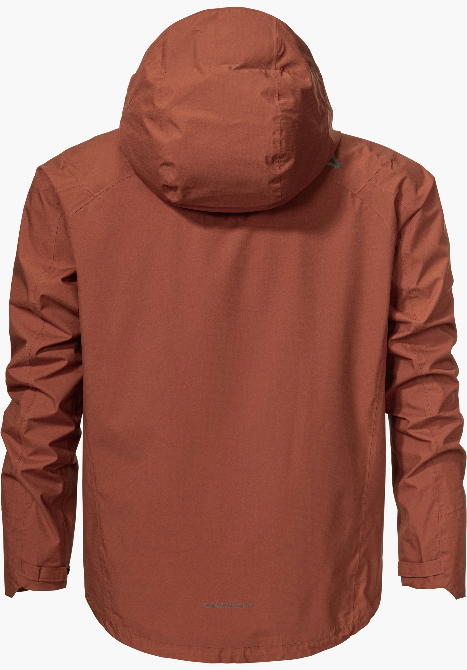 2.5L Jacket Style Tajiva MEN