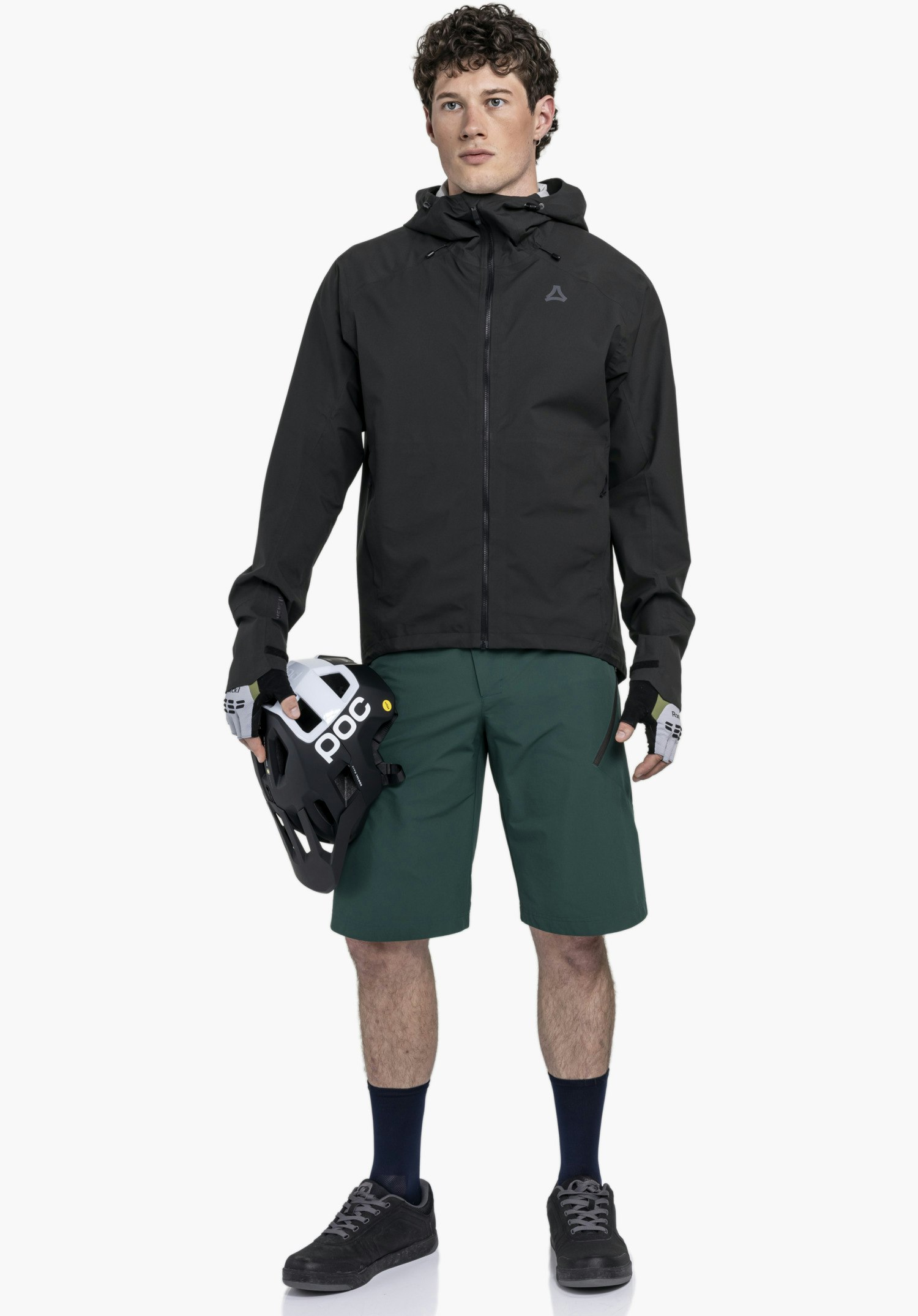 2.5L Jacket Style Tajiva MEN