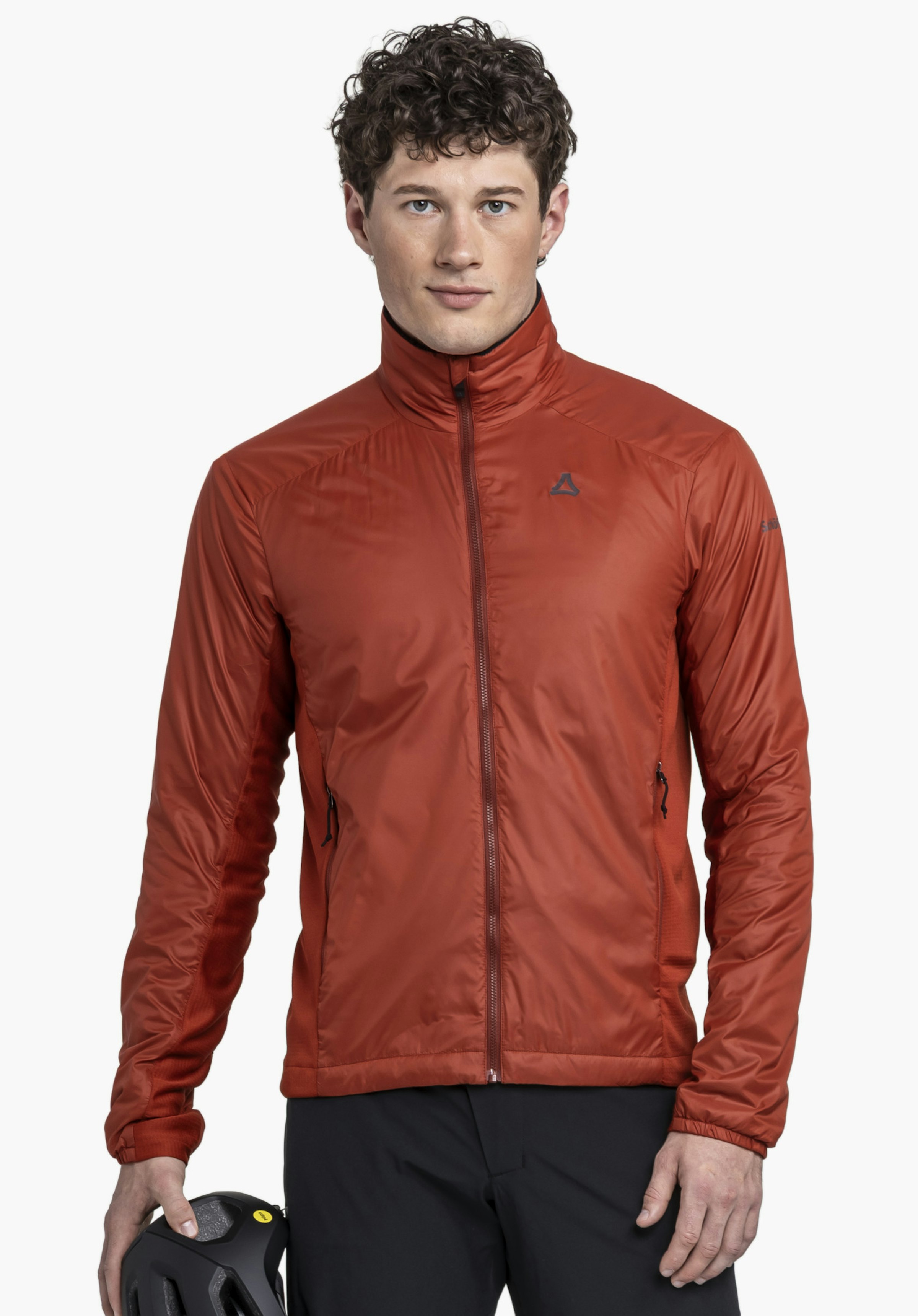 Ins Jacket Style Samaia MEN