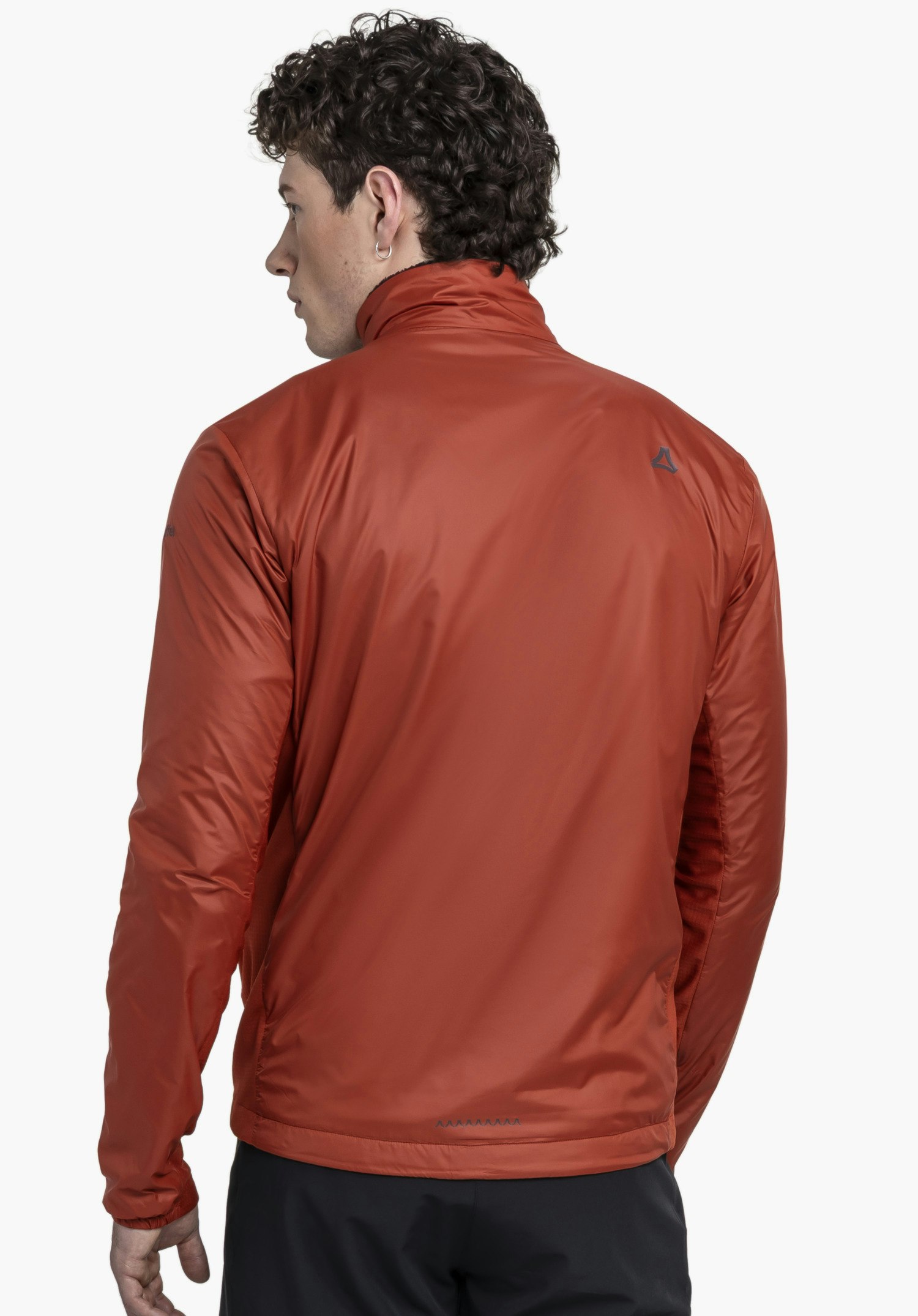 Ins Jacket Style Samaia MEN