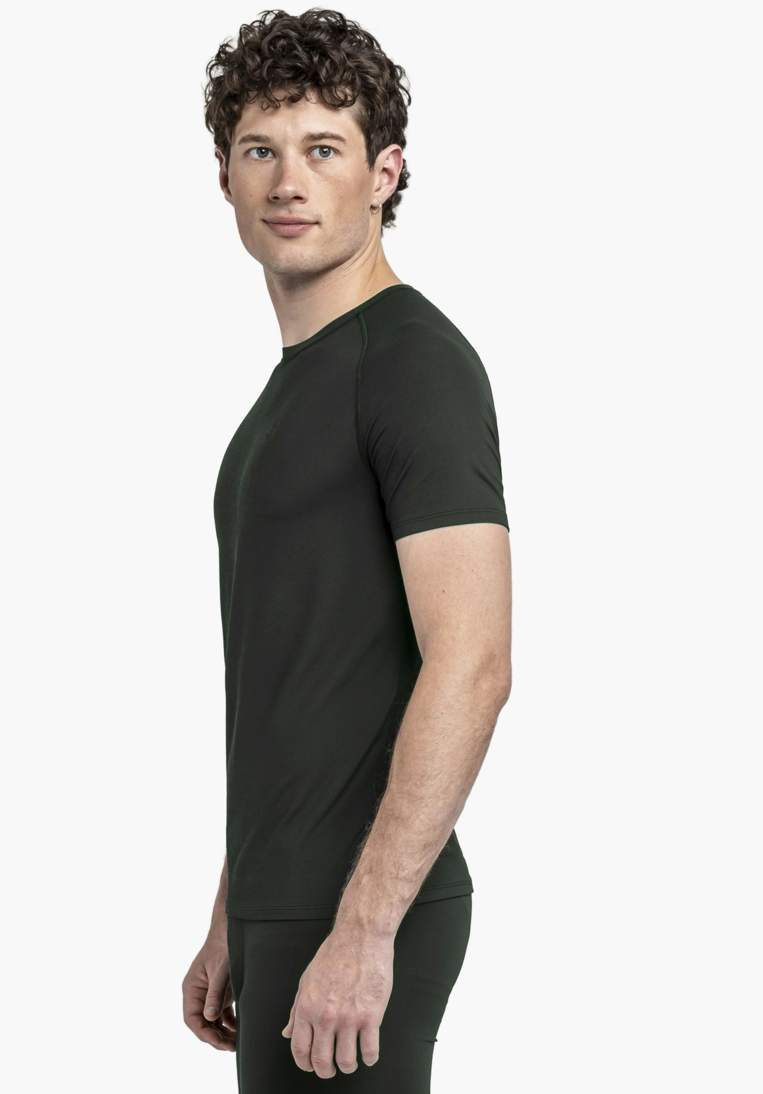 T Shirt Style Konera MEN