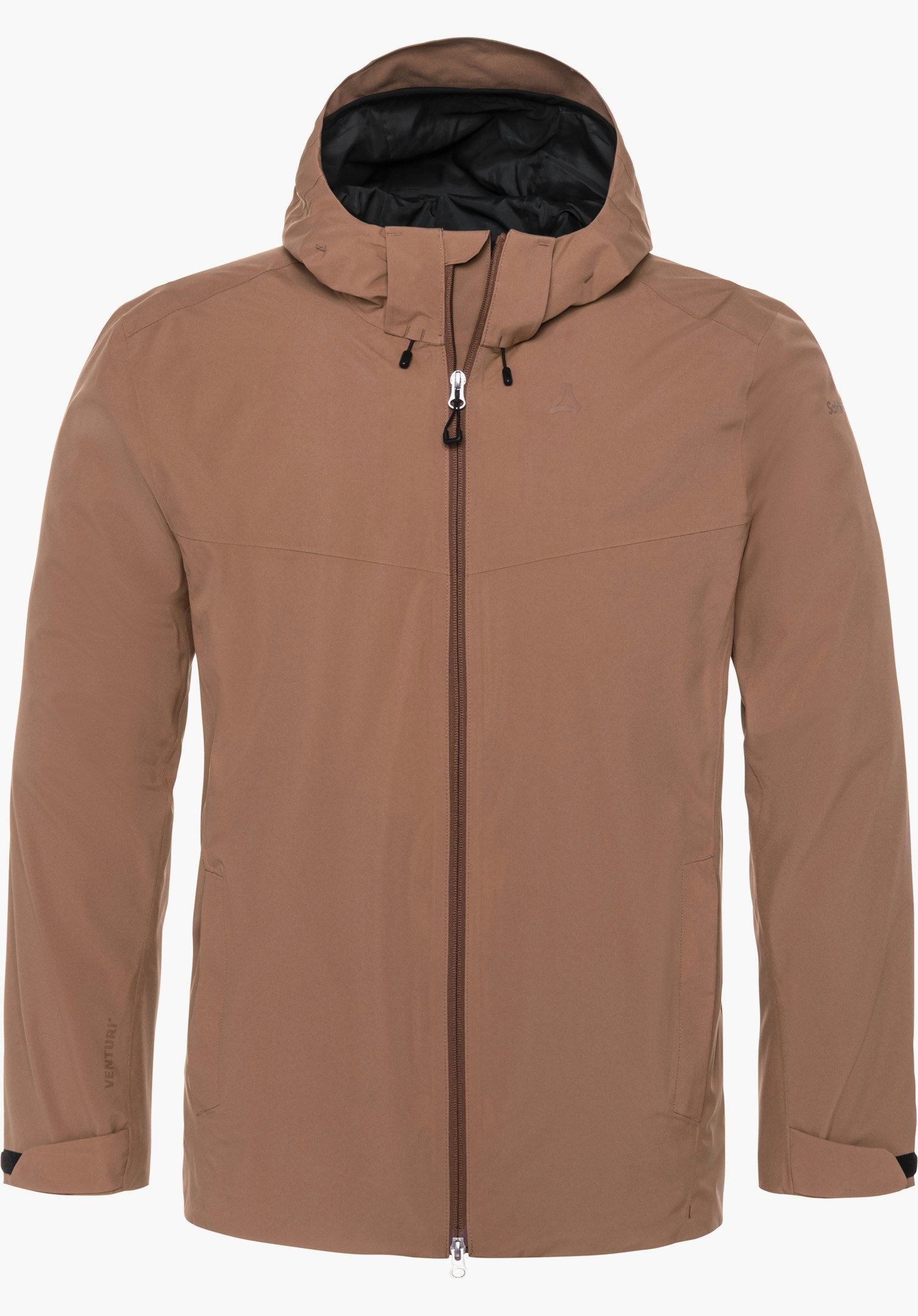 2L Jacket Style Motivia MEN