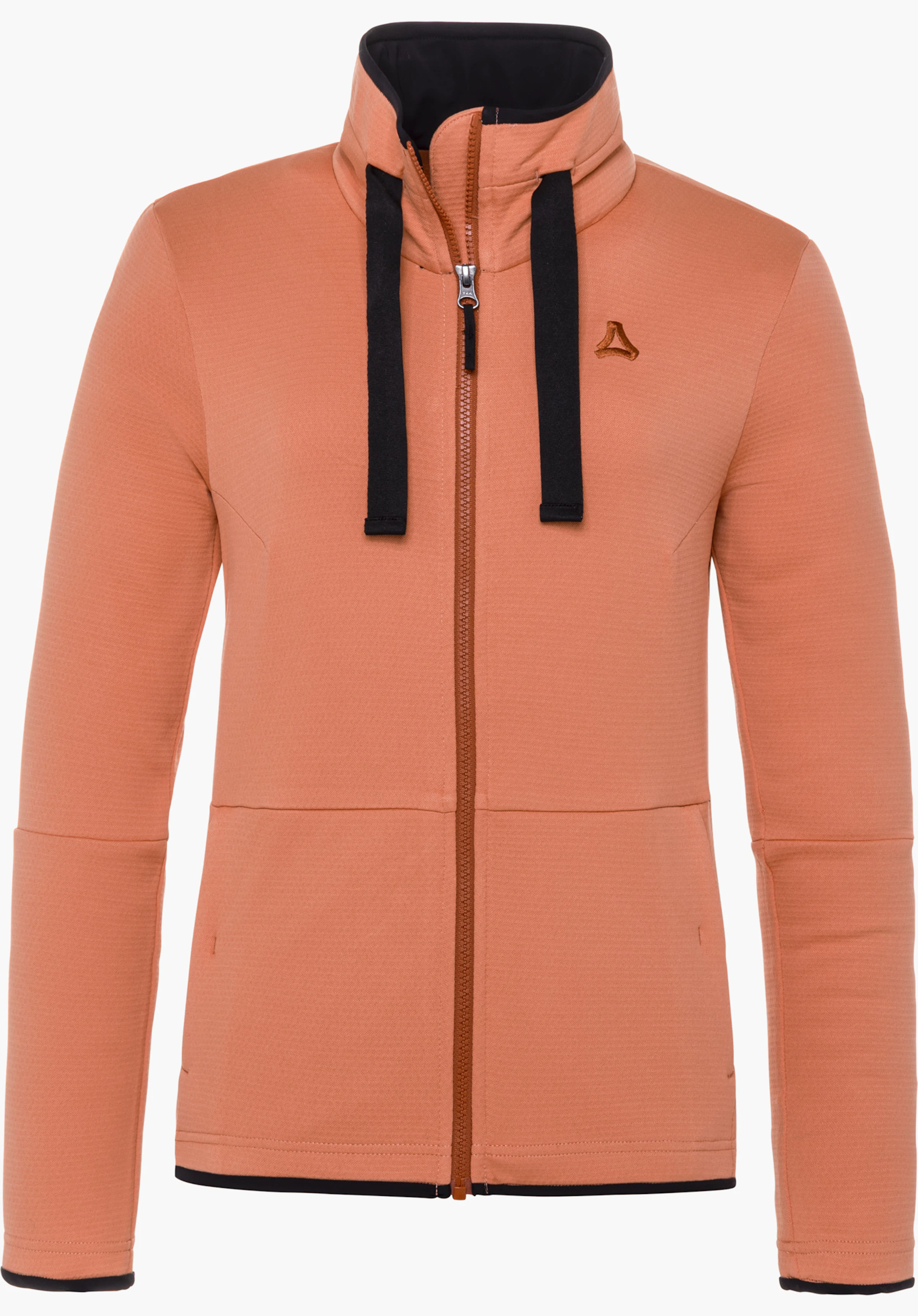 Fleece Jk Style Motivia WMN